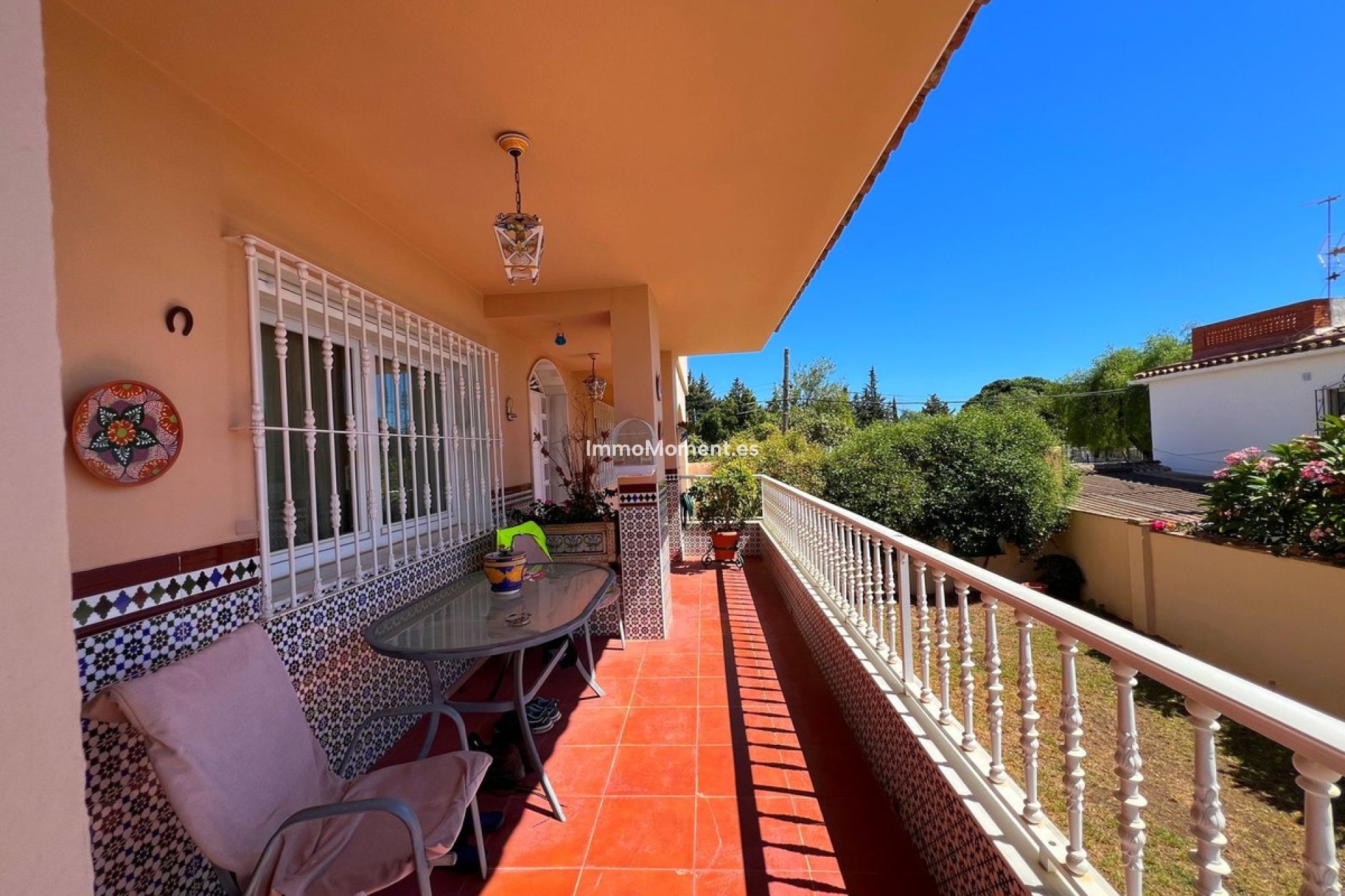 Wiederverkauf - Villa - Benalmadena - Benalmadena Centro