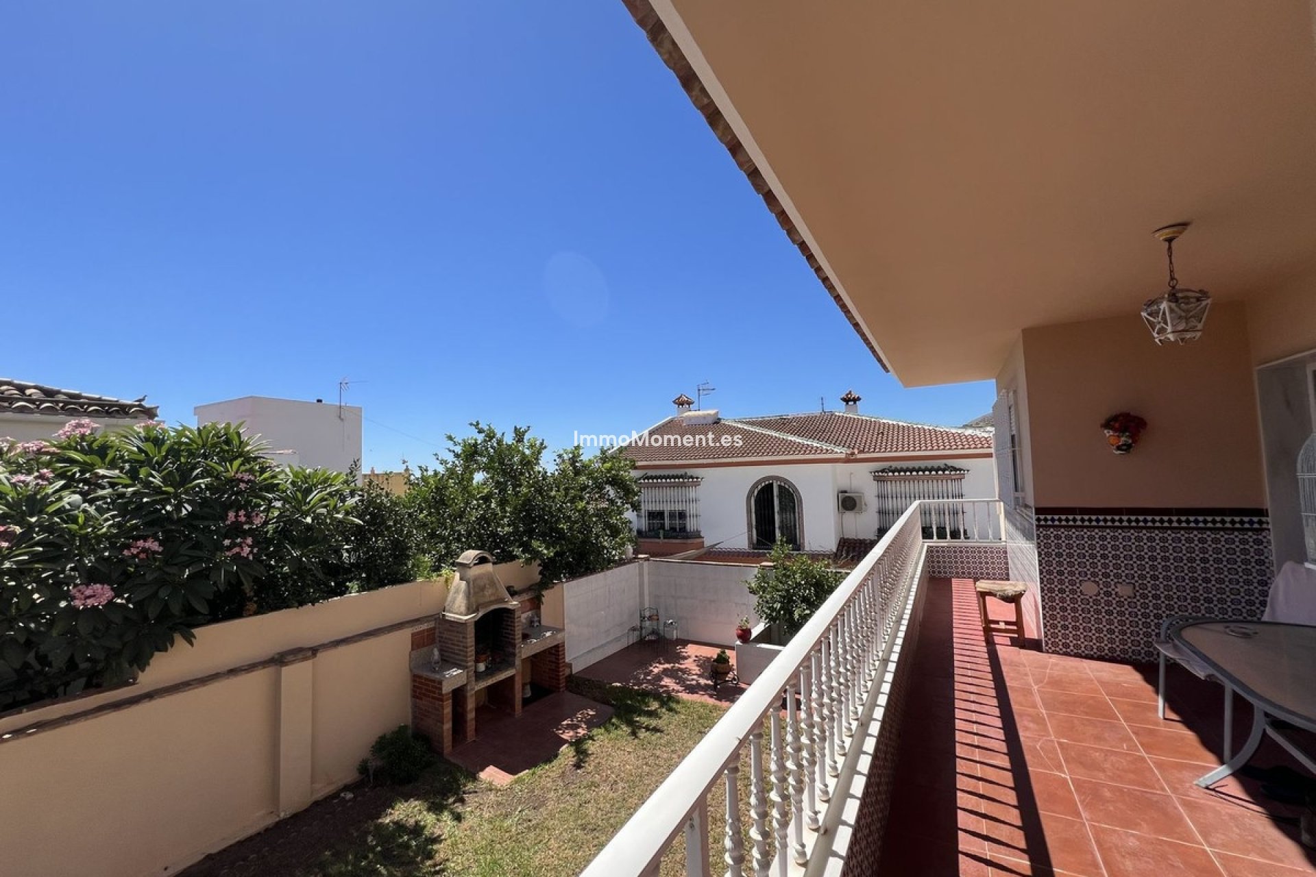 Wiederverkauf - Villa - Benalmadena - Benalmadena Centro