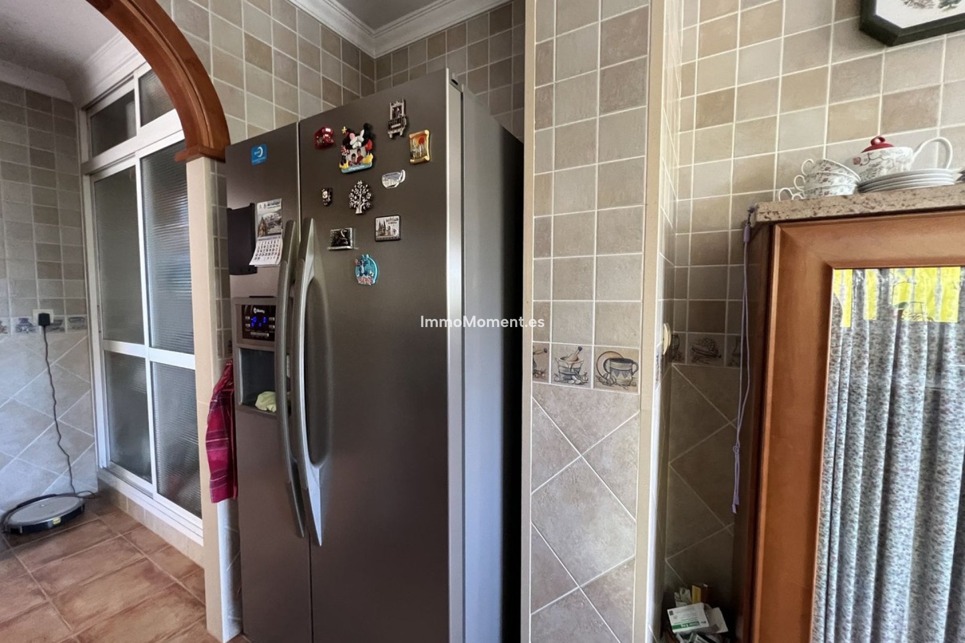 Wiederverkauf - Villa - Benalmadena - Benalmadena Centro