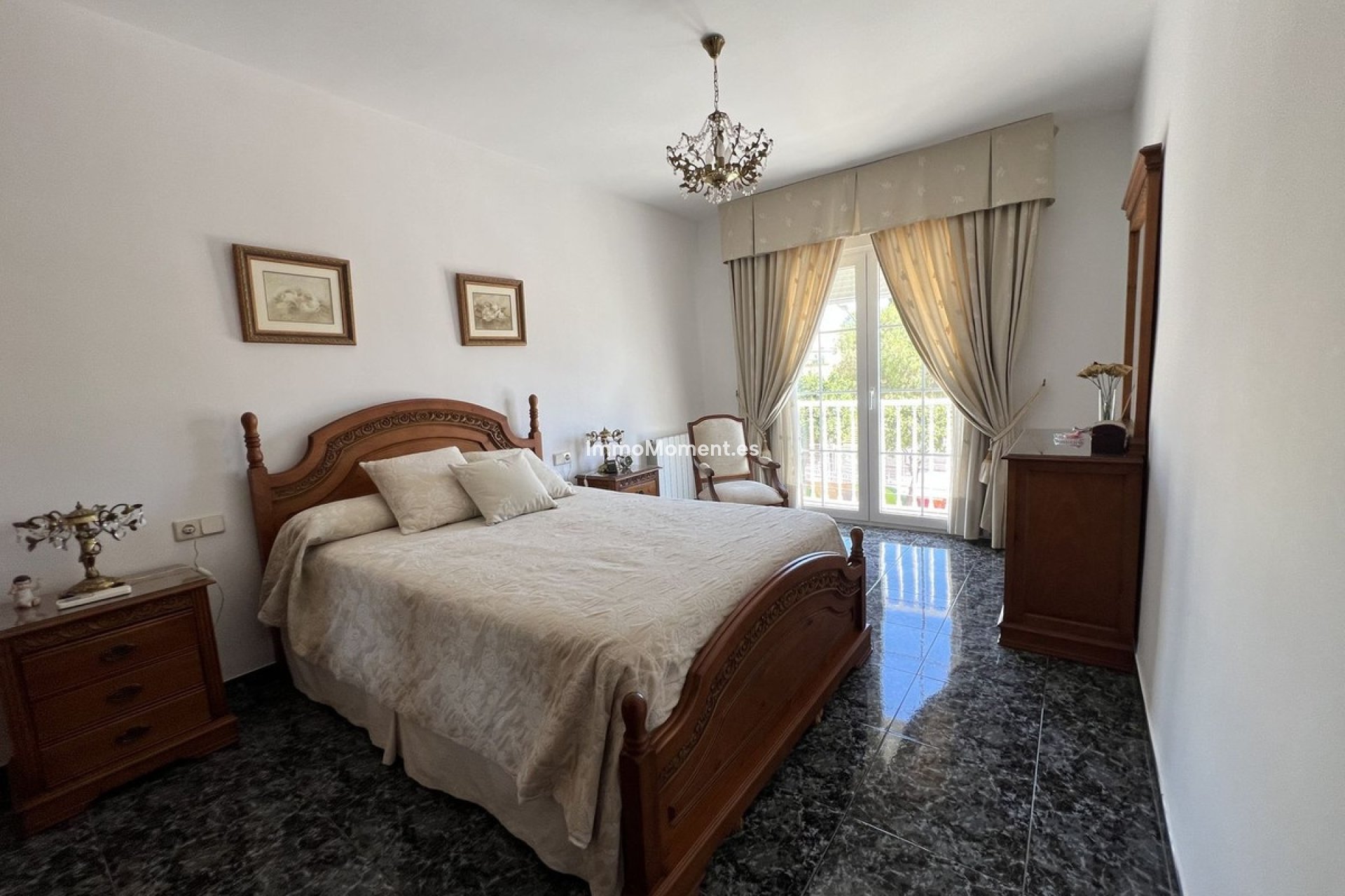 Wiederverkauf - Villa - Benalmadena - Benalmadena Centro