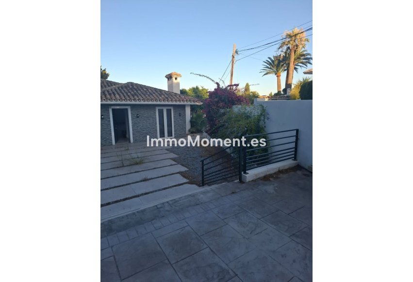 Wiederverkauf - Villa - Benalmadena - Benalmadena Centro