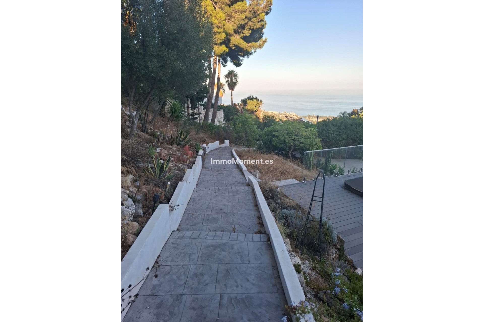 Wiederverkauf - Villa - Benalmadena - Benalmadena Centro