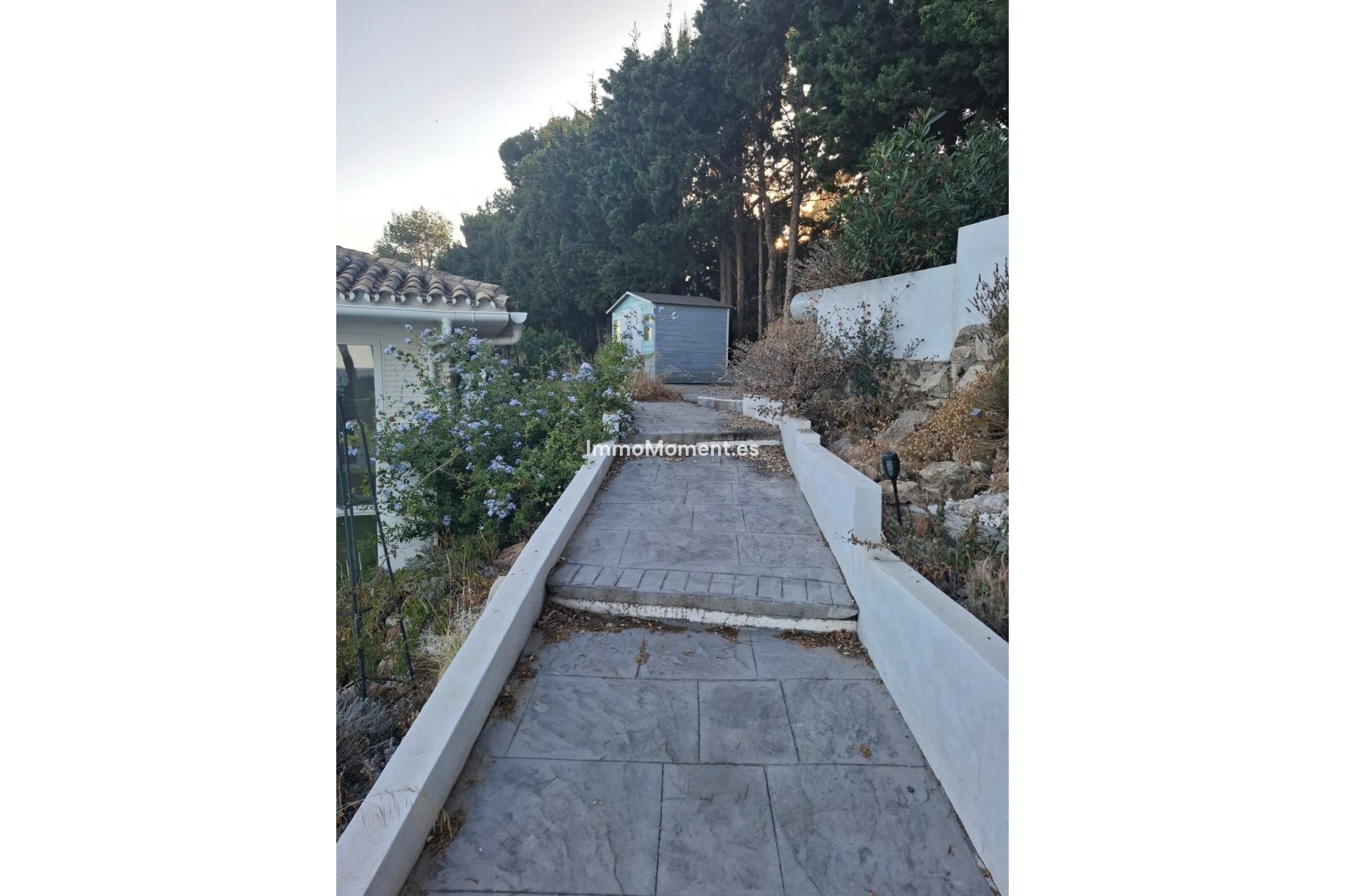 Wiederverkauf - Villa - Benalmadena - Benalmadena Centro