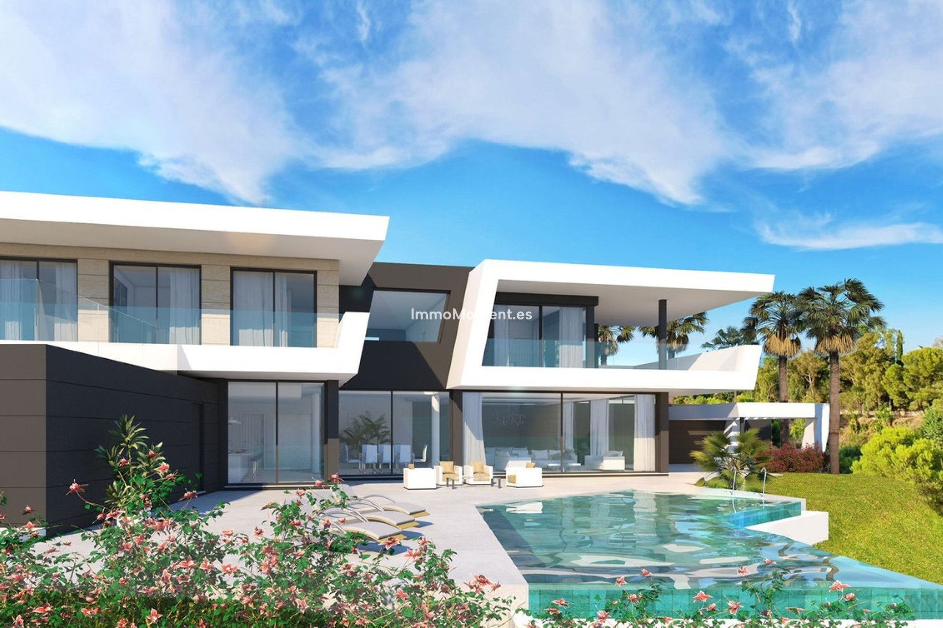 Wiederverkauf - Villa - Benalmadena - Benalmadena Centro