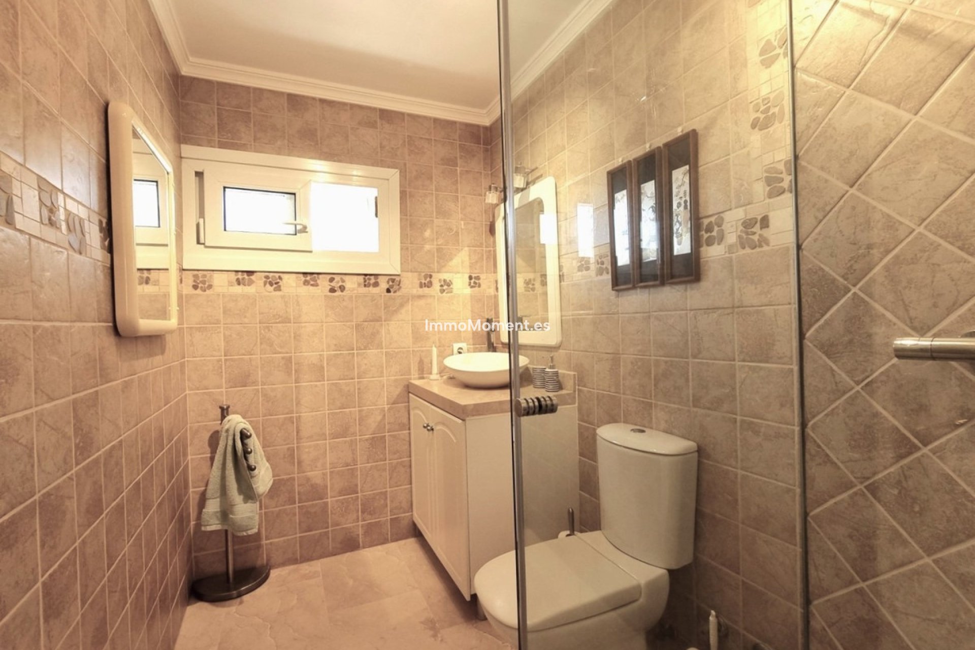 Wiederverkauf - Villa - Benalmadena - Benalmadena Centro