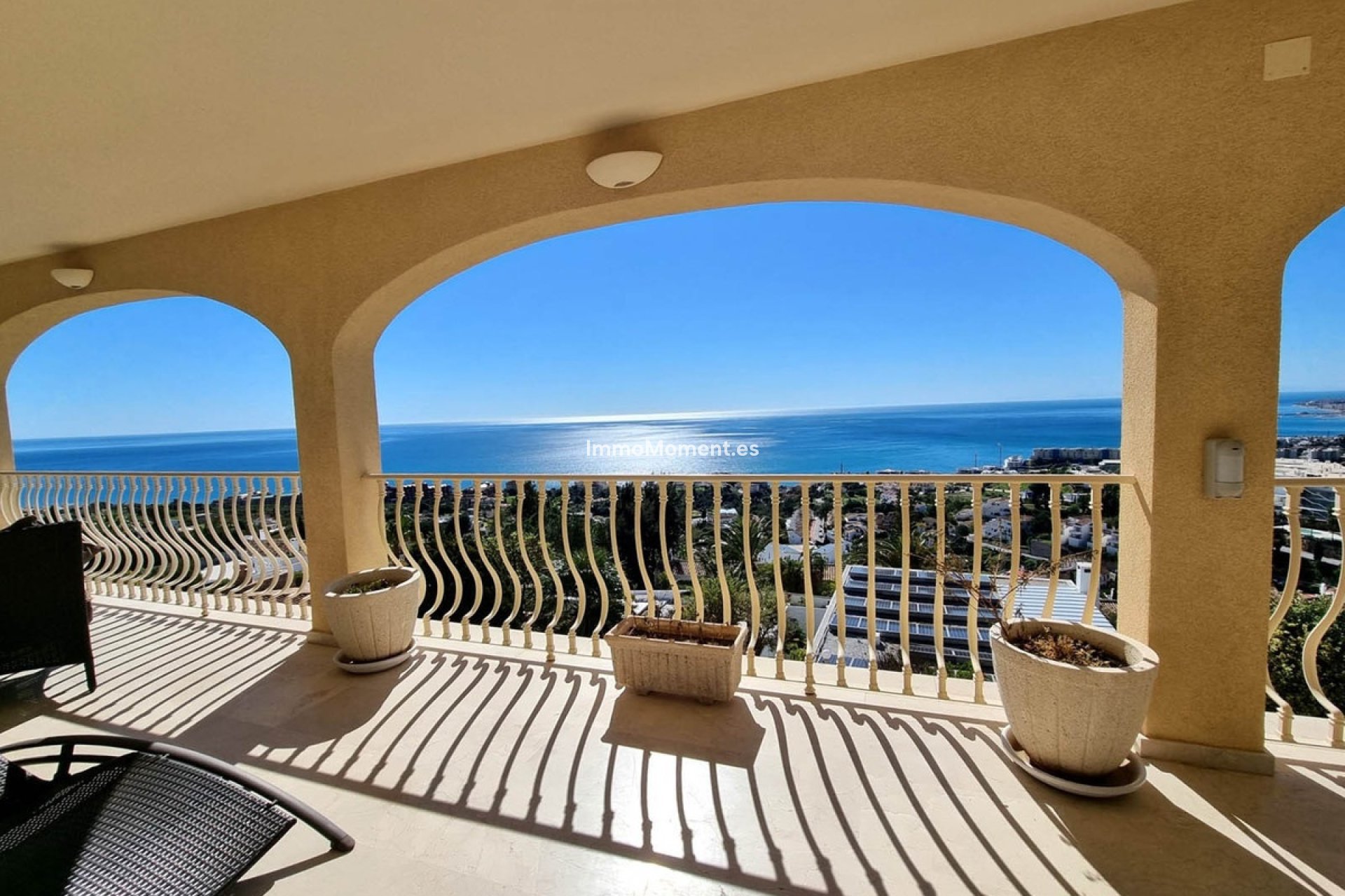 Wiederverkauf - Villa - Benalmadena - Benalmadena Centro