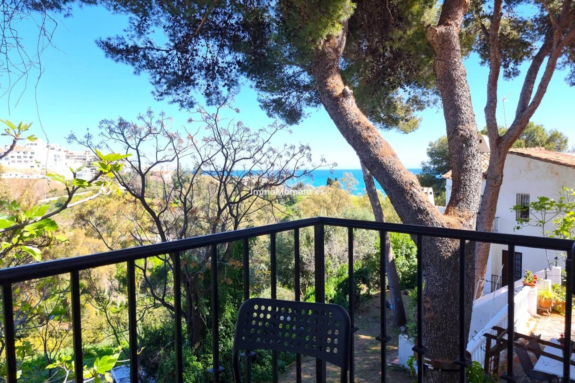 Wiederverkauf - Villa - Benalmadena - Benalmadena Centro