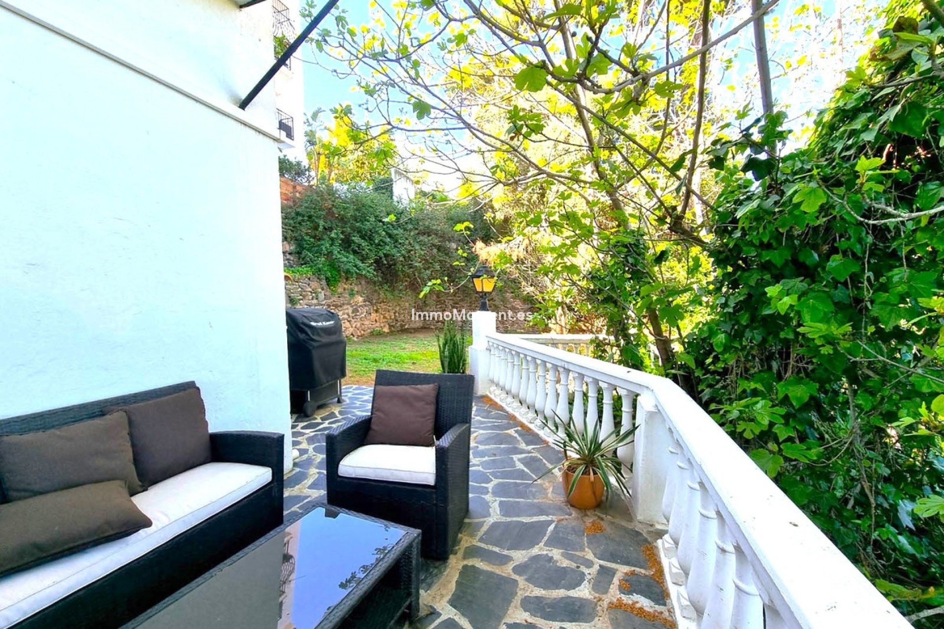 Wiederverkauf - Villa - Benalmadena - Benalmadena Centro