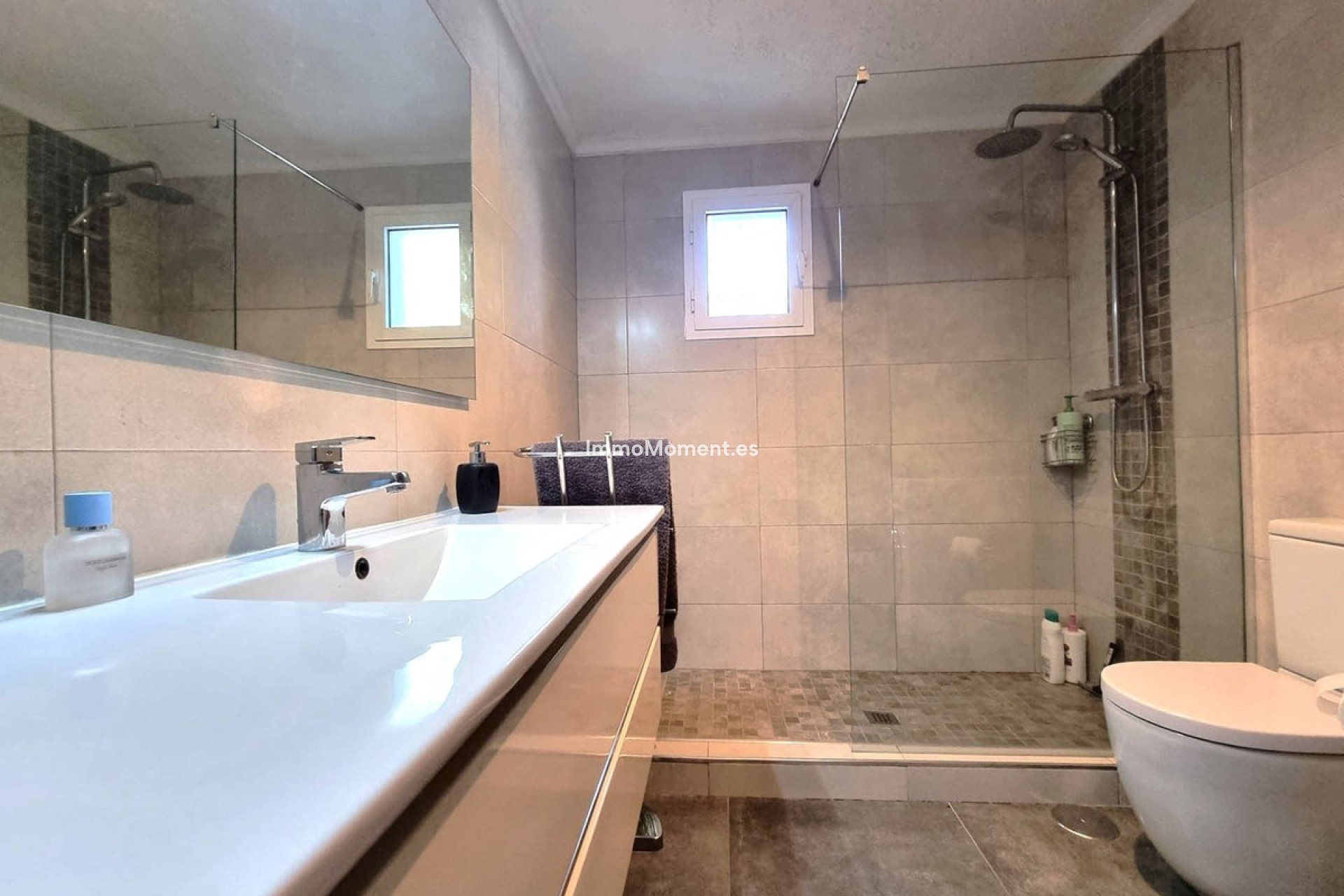 Wiederverkauf - Villa - Benalmadena - Benalmadena Centro