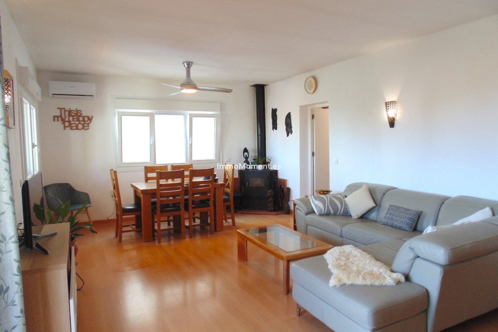 Wiederverkauf - Villa - Benalmadena - Benalmadena Centro