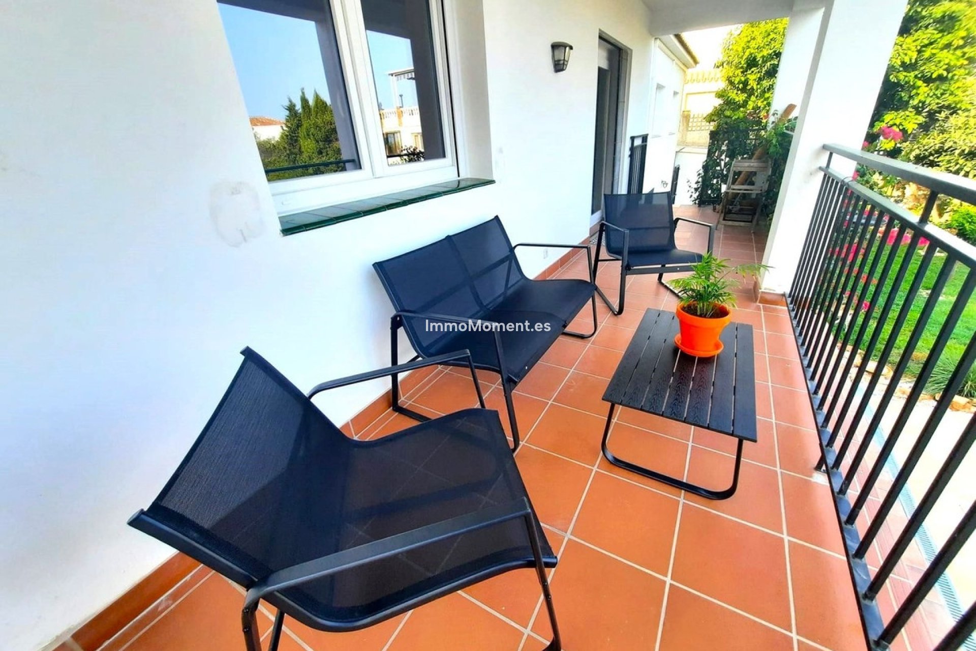 Wiederverkauf - Villa - Benalmadena - Benalmadena Centro