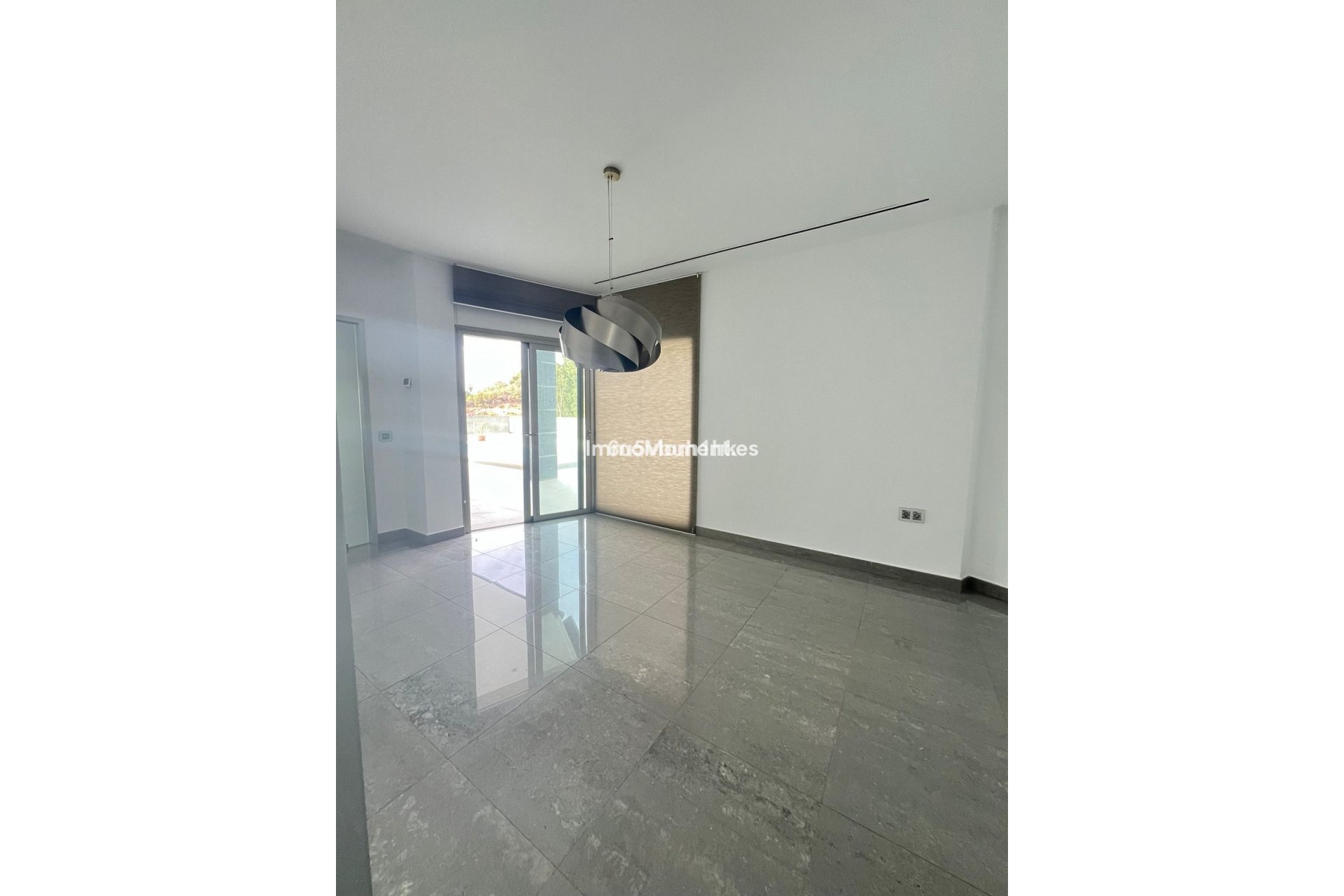 Wiederverkauf - Villa - Benalmadena - Benalmadena Centro