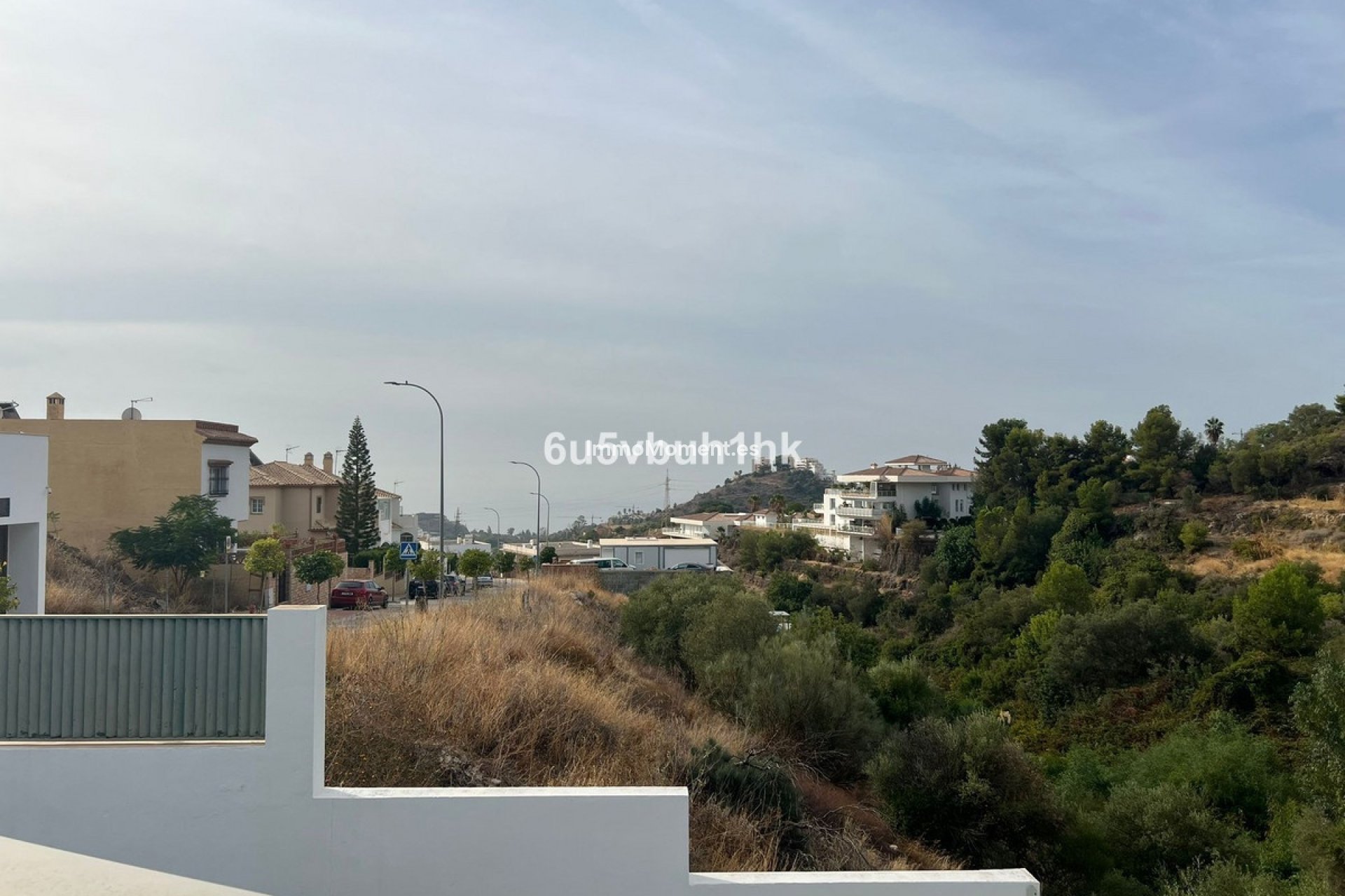 Wiederverkauf - Villa - Benalmadena - Benalmadena Centro