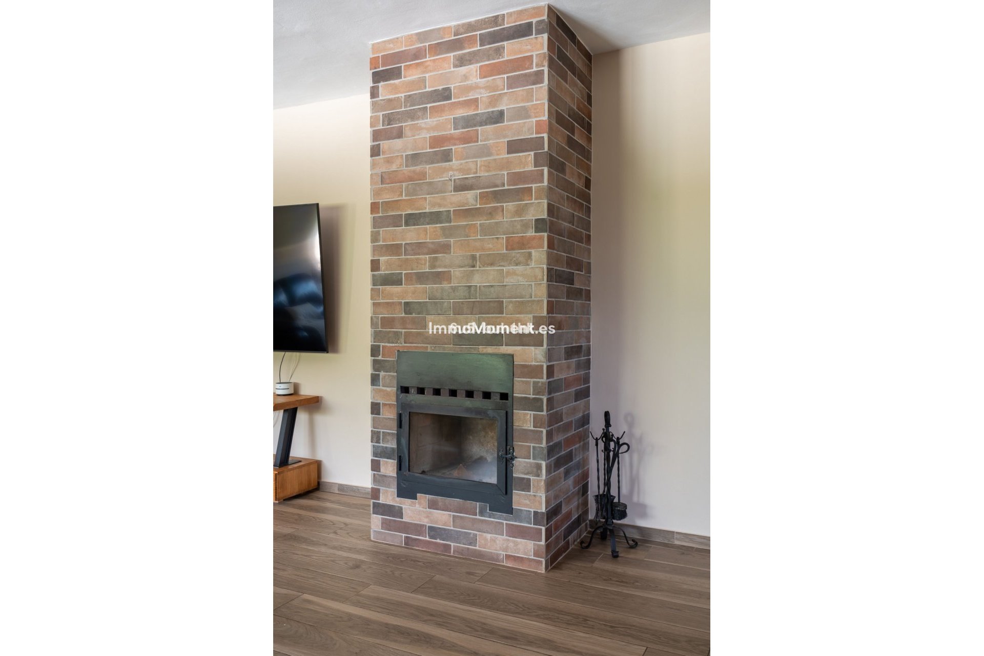 Wiederverkauf - Villa - Benalmadena - Benalmadena Centro