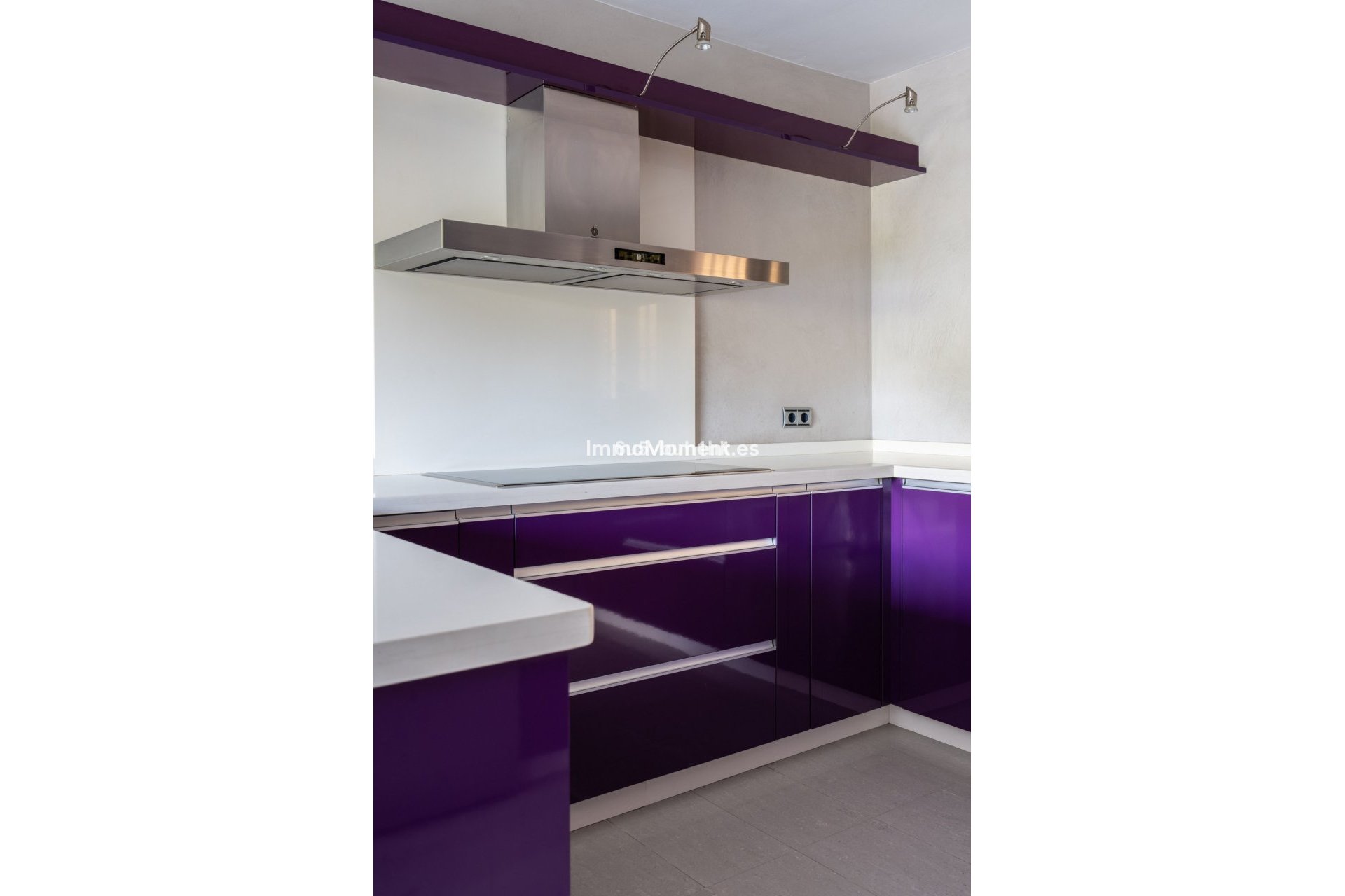 Wiederverkauf - Villa - Benalmadena - Benalmadena Centro