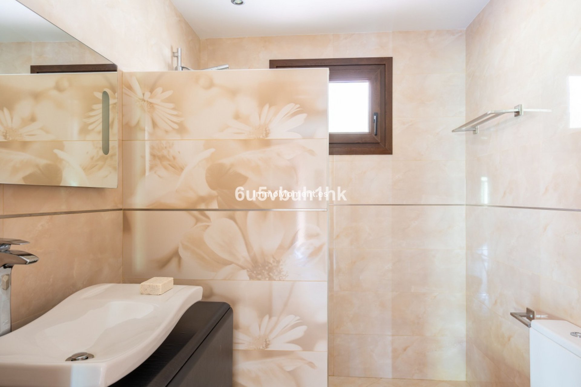 Wiederverkauf - Villa - Benalmadena - Benalmadena Centro