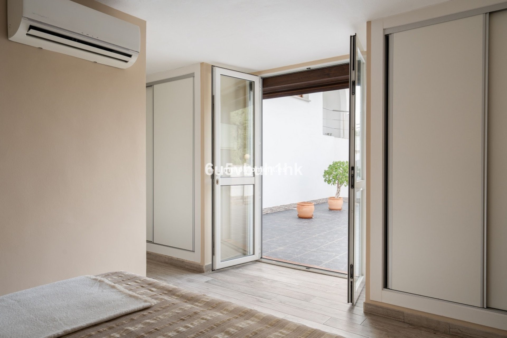 Wiederverkauf - Villa - Benalmadena - Benalmadena Centro