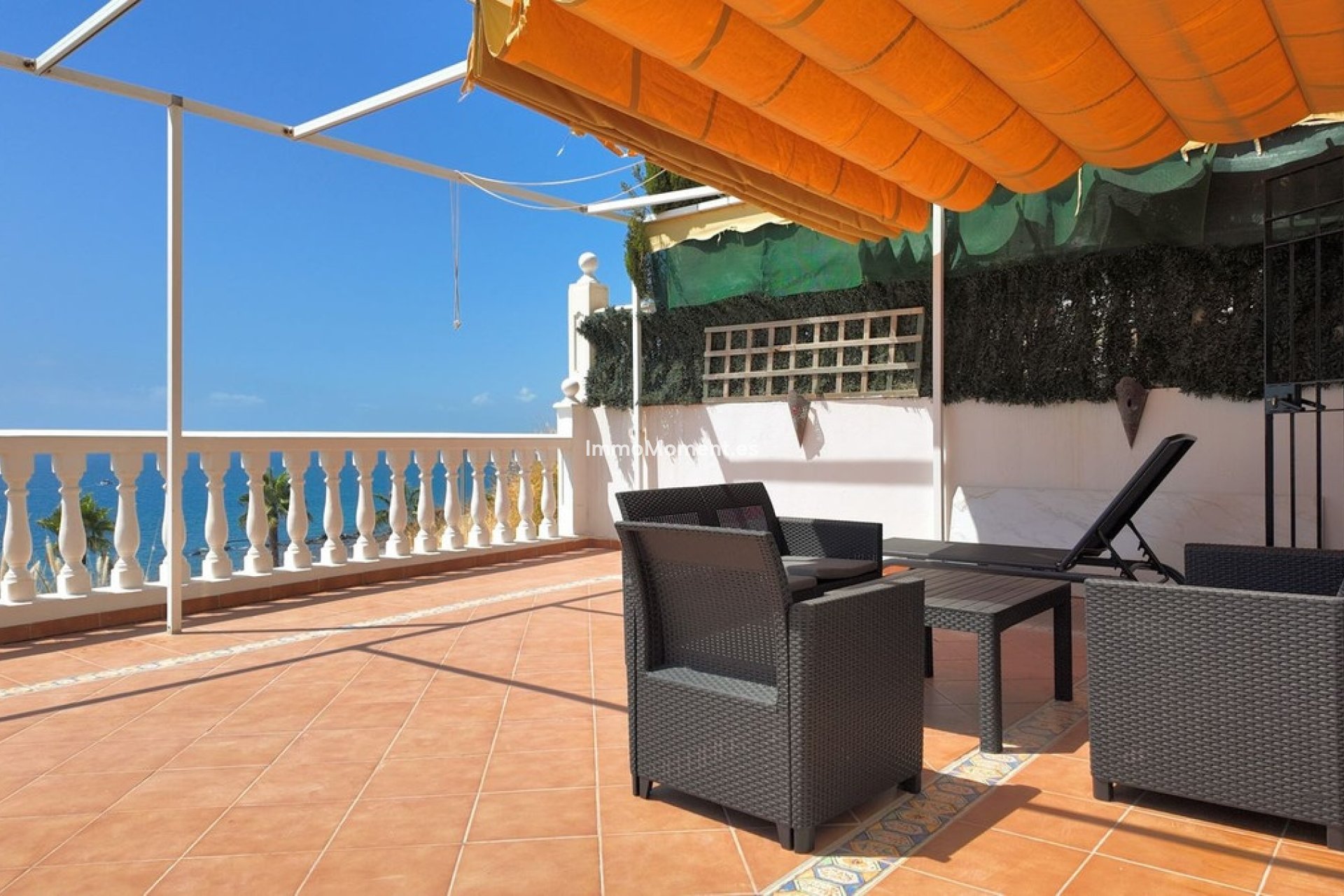 Wiederverkauf - Villa - Benalmadena - Benalmadena Centro