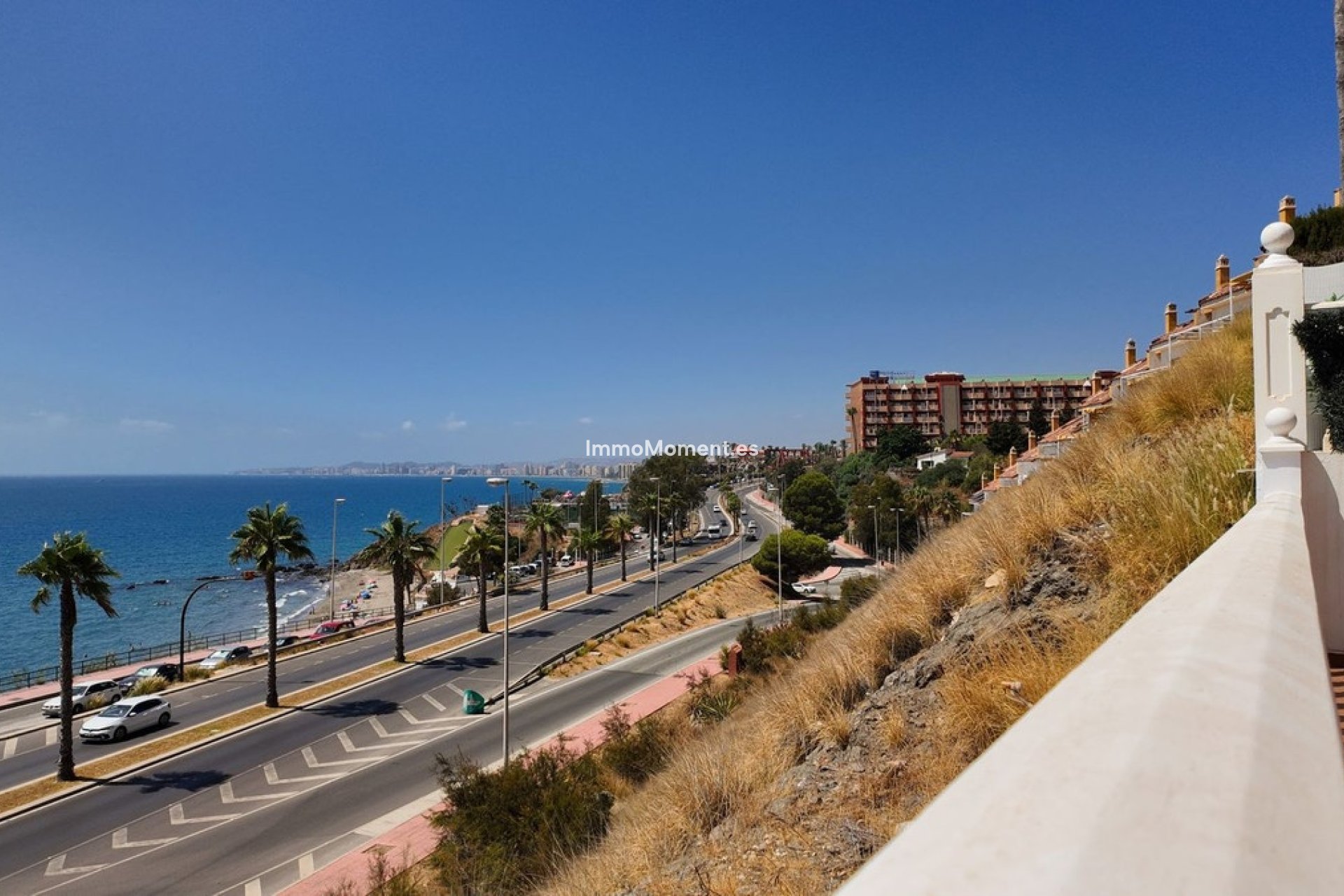 Wiederverkauf - Villa - Benalmadena - Benalmadena Centro