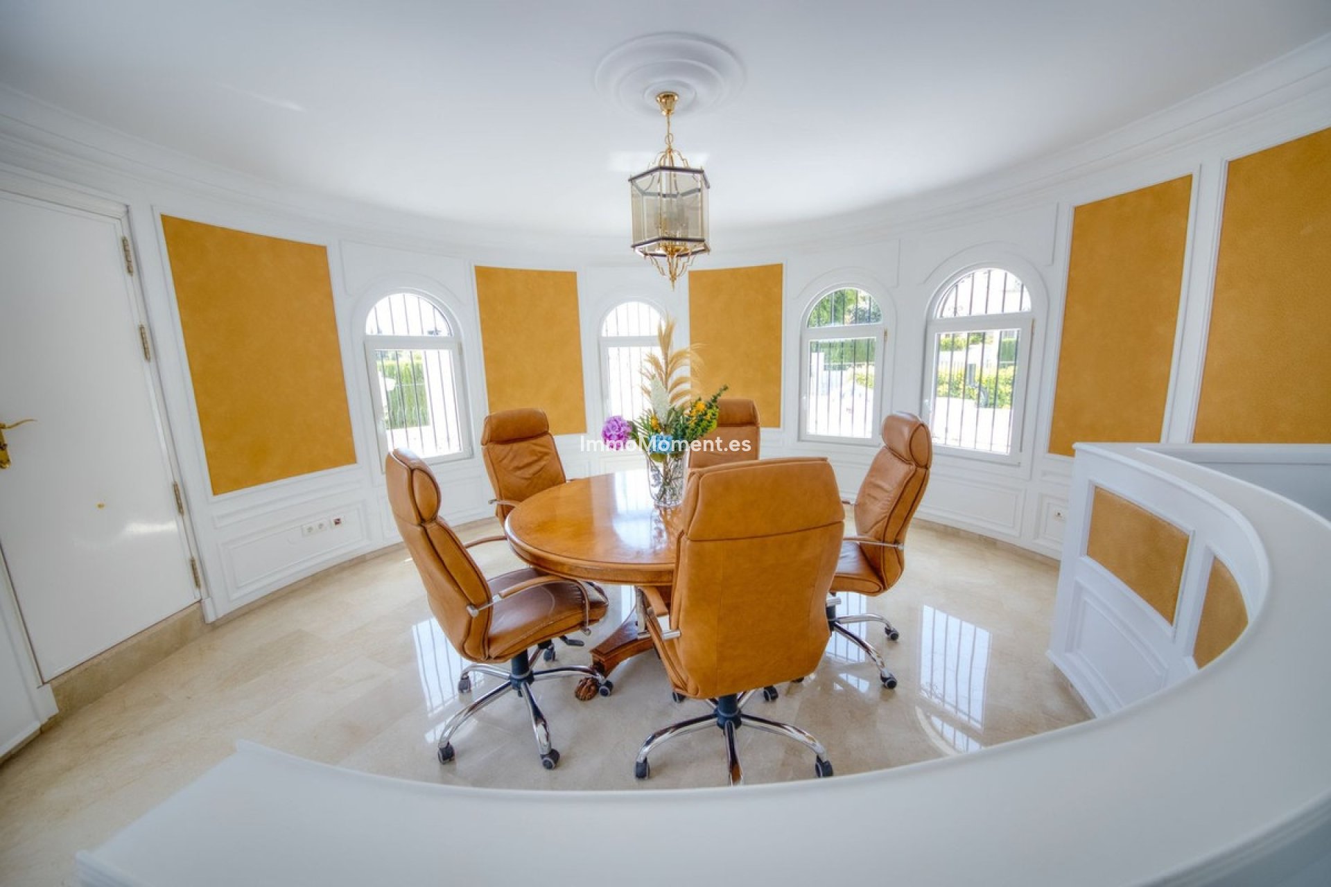 Wiederverkauf - Villa - Benalmadena - Benalmadena Centro