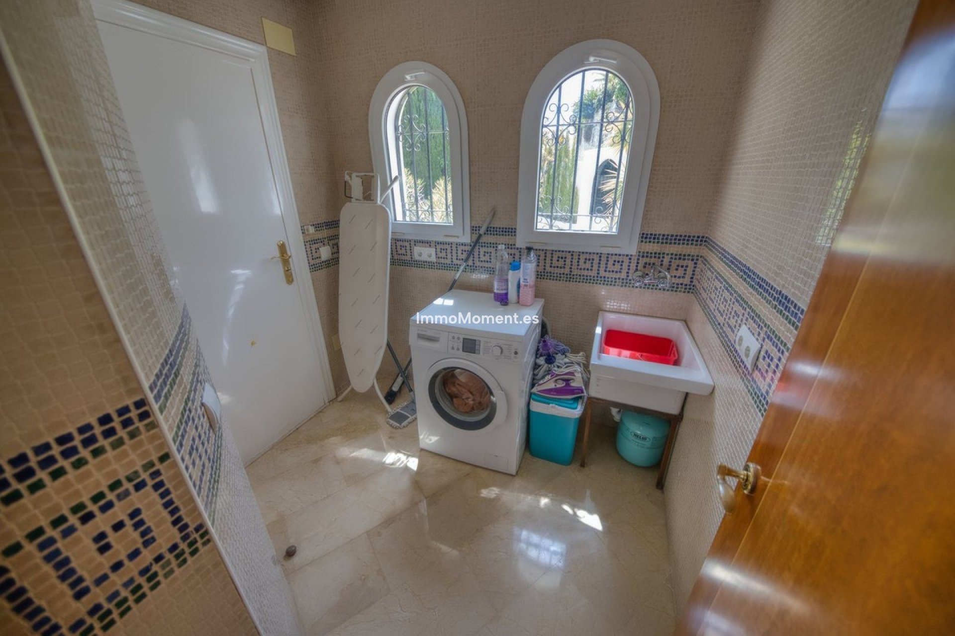 Wiederverkauf - Villa - Benalmadena - Benalmadena Centro