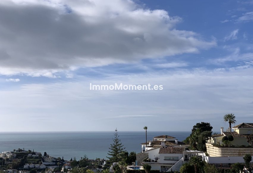 Wiederverkauf - Villa - Benalmadena - Benalmadena Centro