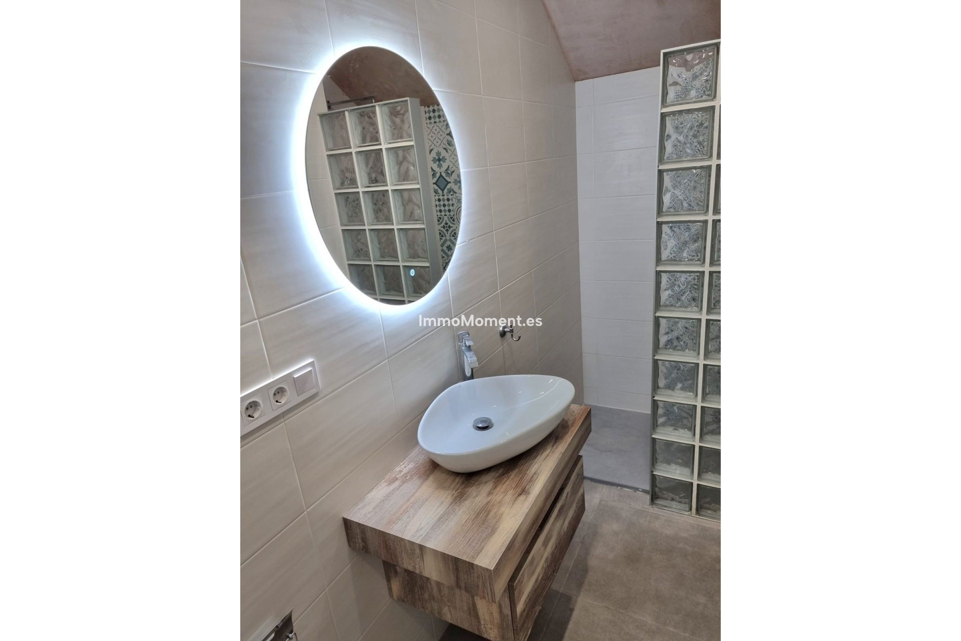 Wiederverkauf - Villa - Benalmadena - Benalmadena Centro