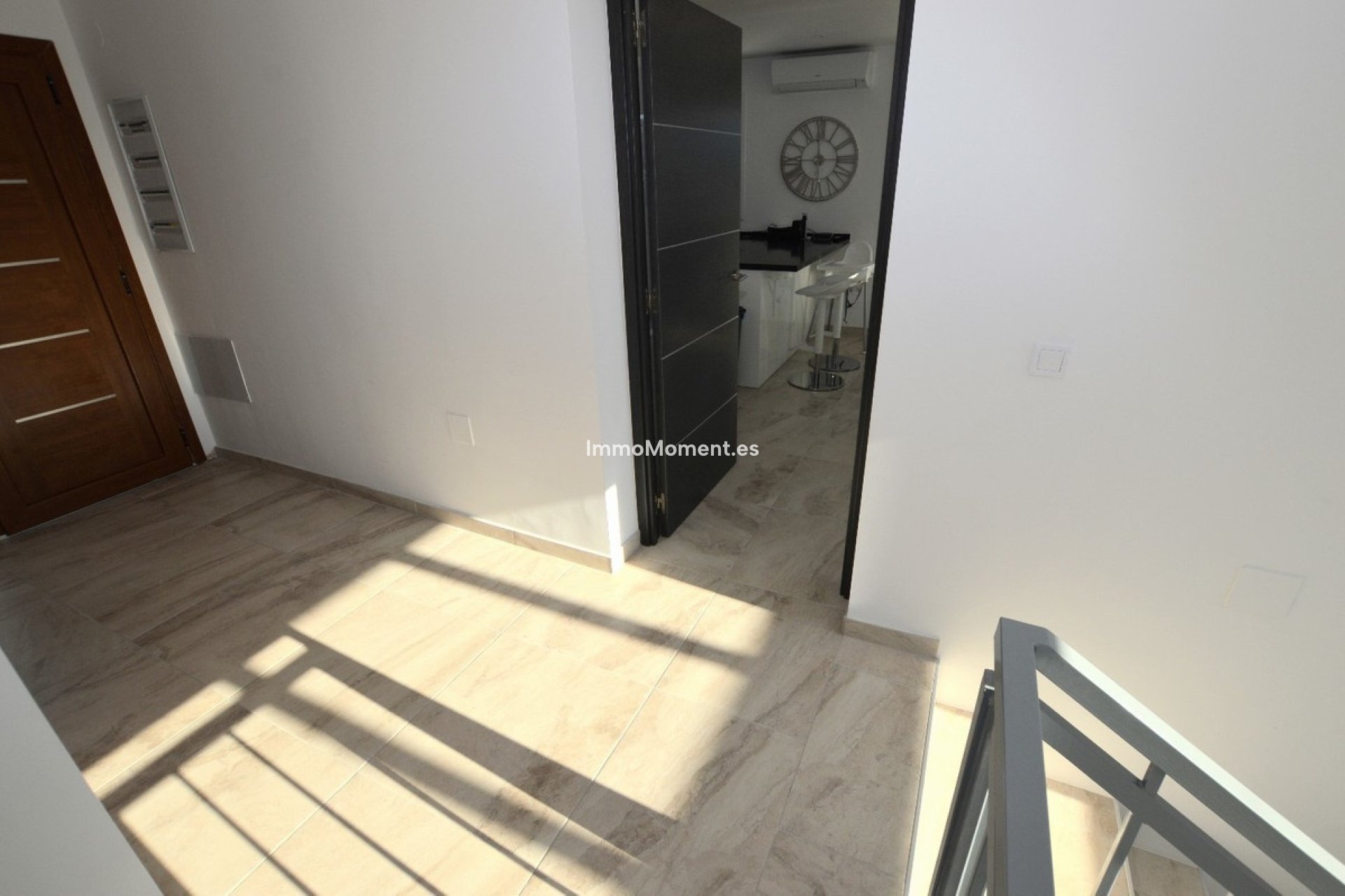 Wiederverkauf - Villa - Benalmadena - Benalmadena Centro