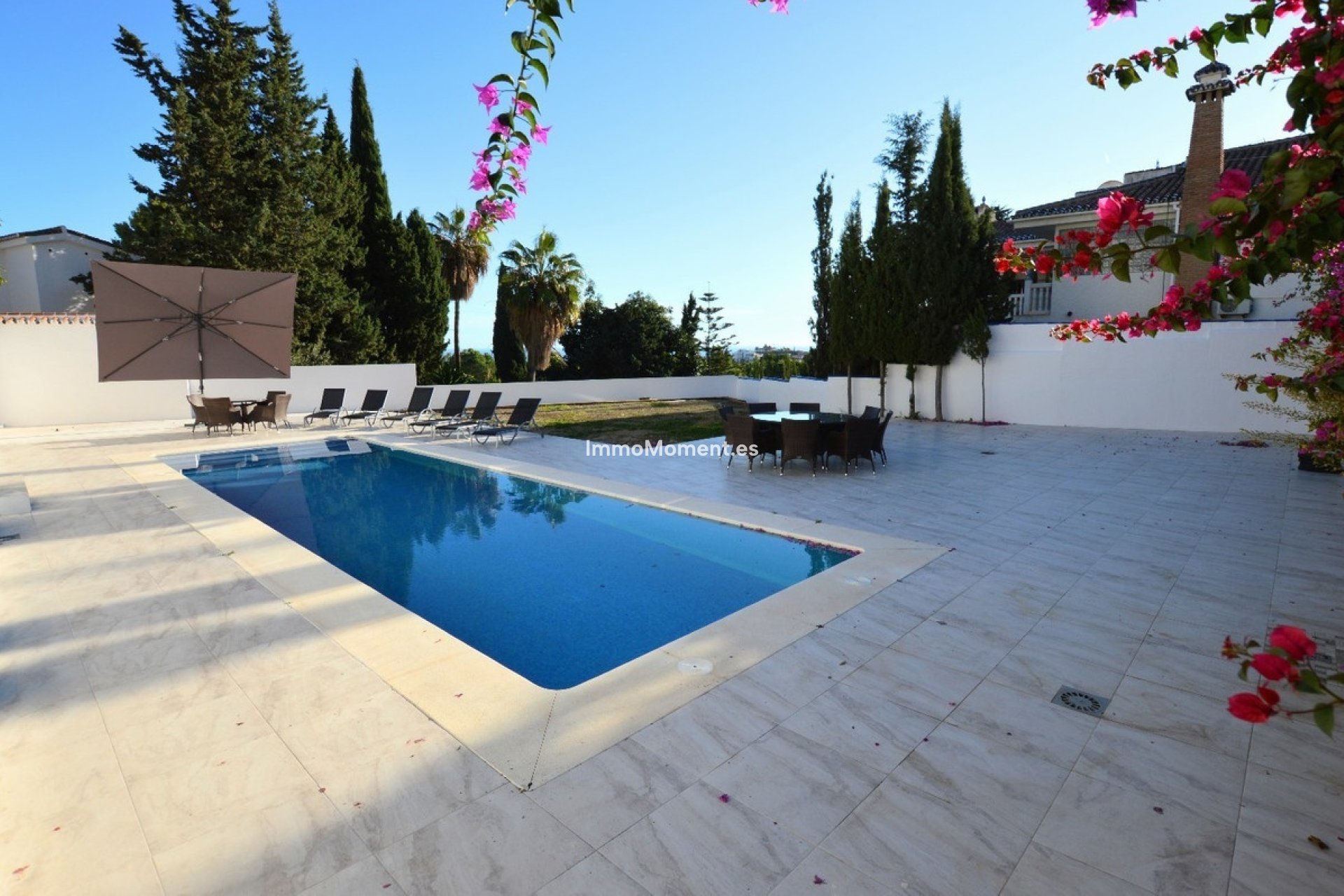 Wiederverkauf - Villa - Benalmadena - Benalmadena Centro