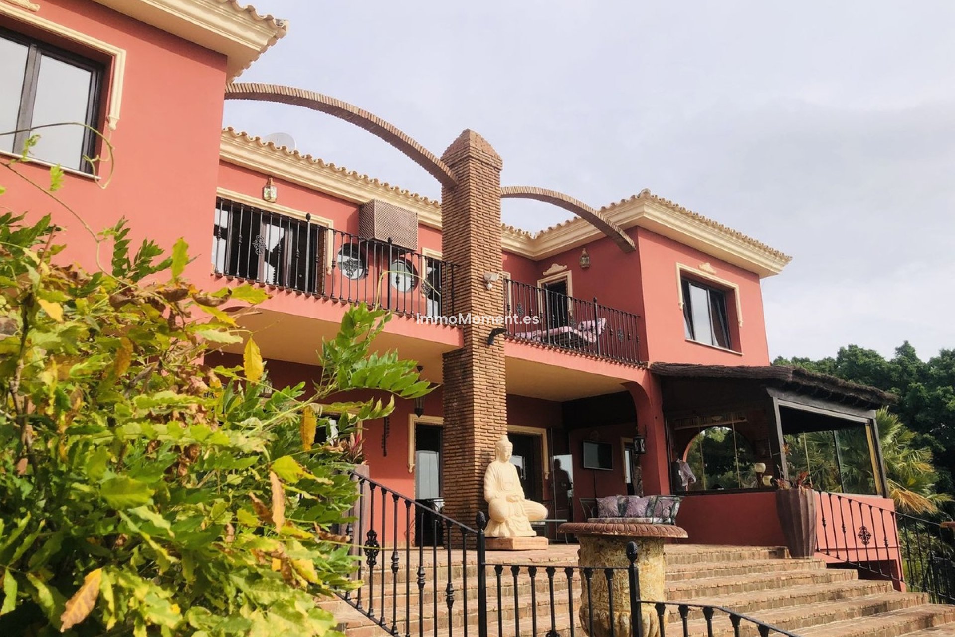 Wiederverkauf - Villa - Benalmadena - Benalmadena Centro