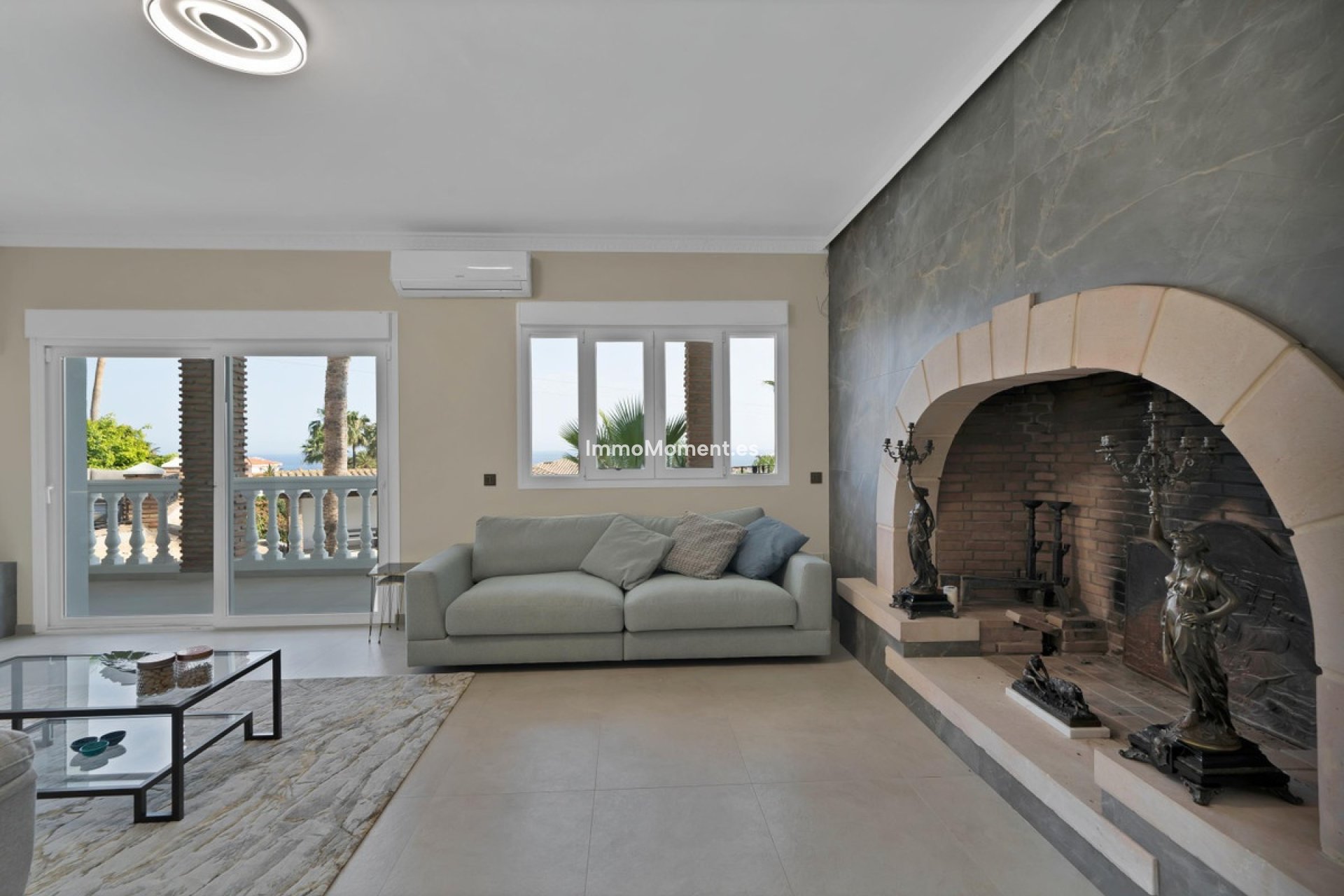 Wiederverkauf - Villa - Benalmadena - Benalmadena Centro