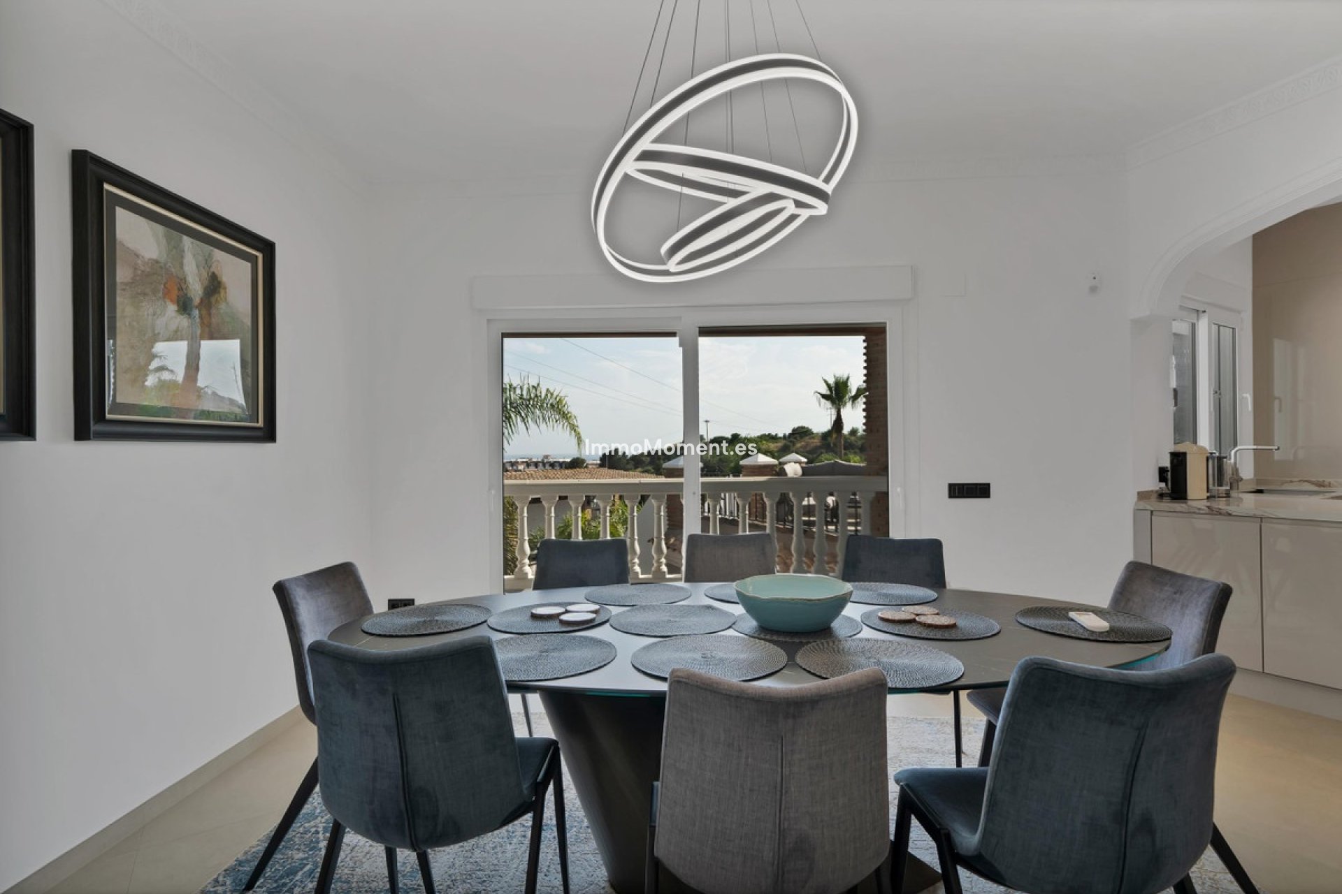 Wiederverkauf - Villa - Benalmadena - Benalmadena Centro