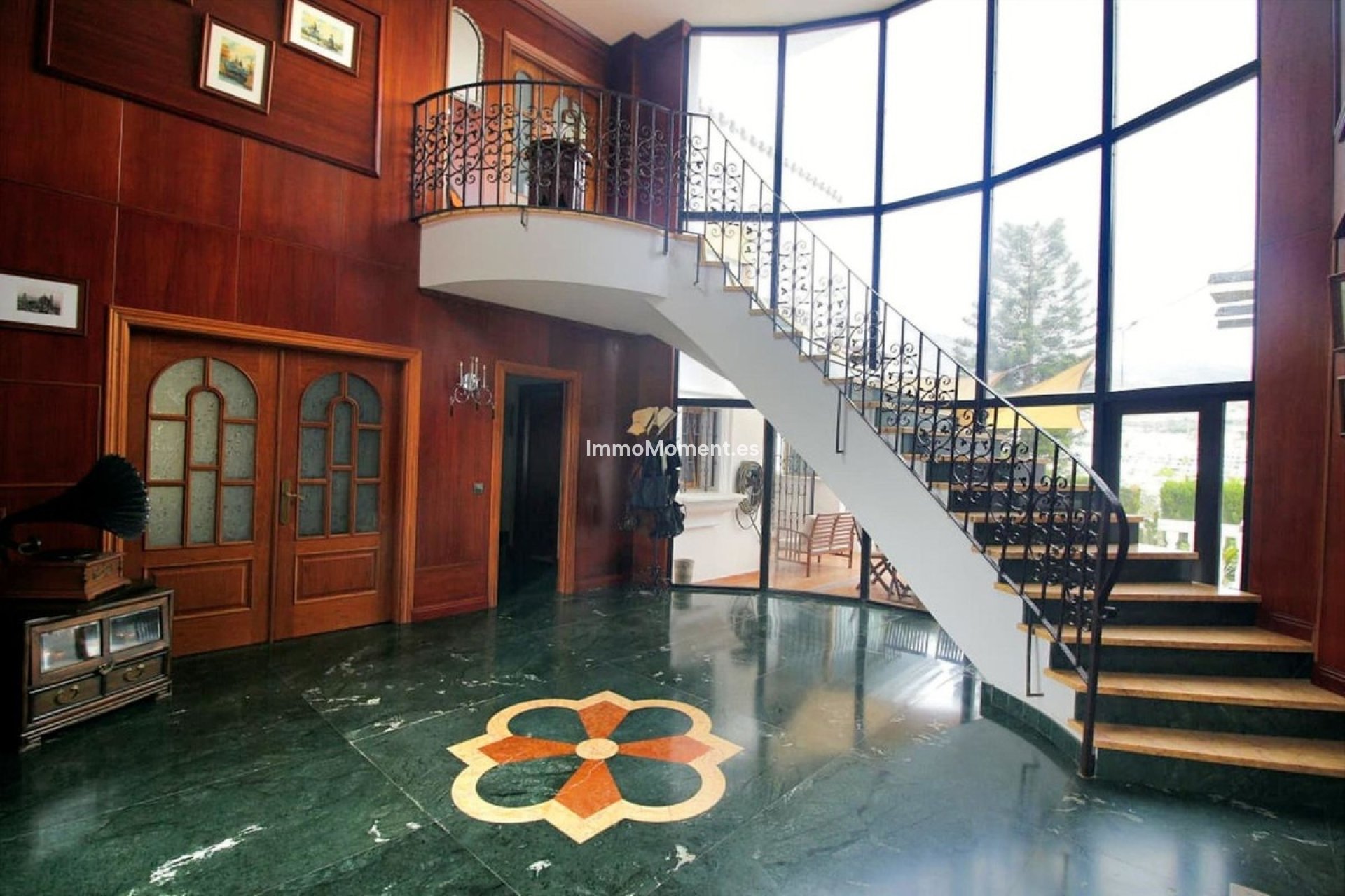 Wiederverkauf - Villa - Benalmadena - Benalmadena Centro