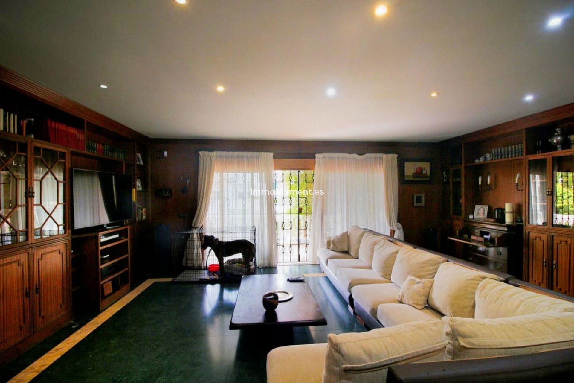 Wiederverkauf - Villa - Benalmadena - Benalmadena Centro