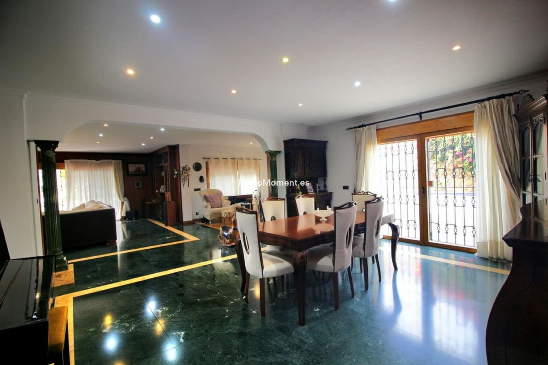 Wiederverkauf - Villa - Benalmadena - Benalmadena Centro