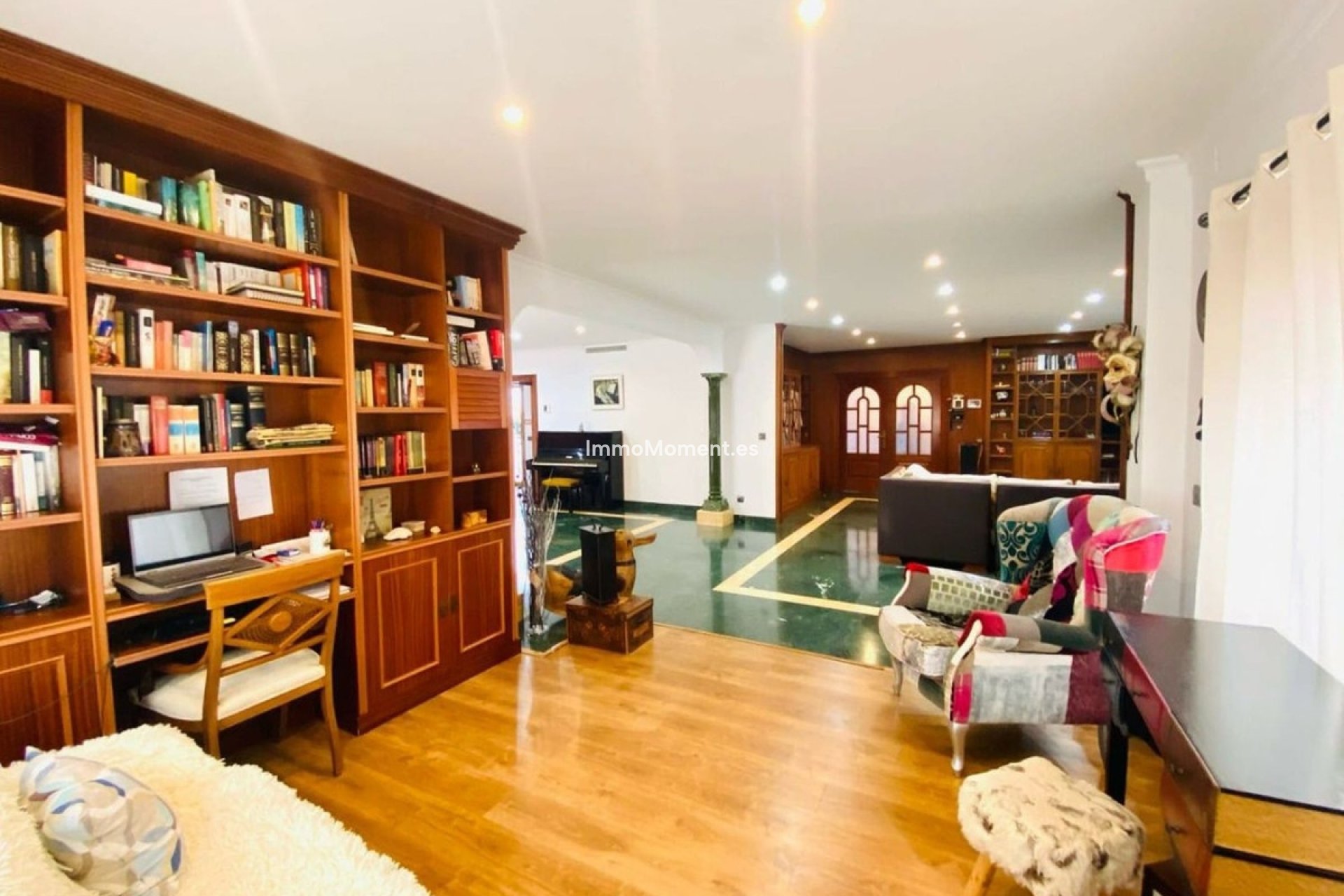 Wiederverkauf - Villa - Benalmadena - Benalmadena Centro