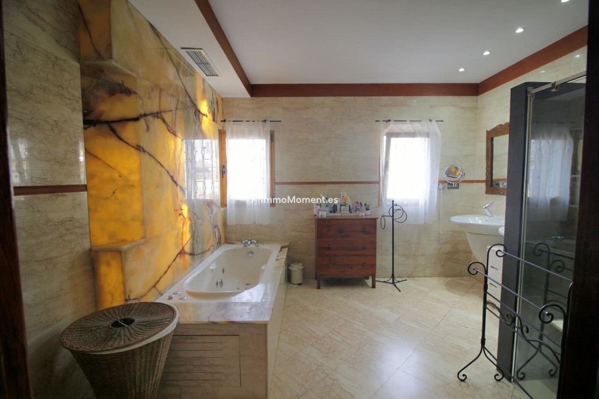 Wiederverkauf - Villa - Benalmadena - Benalmadena Centro