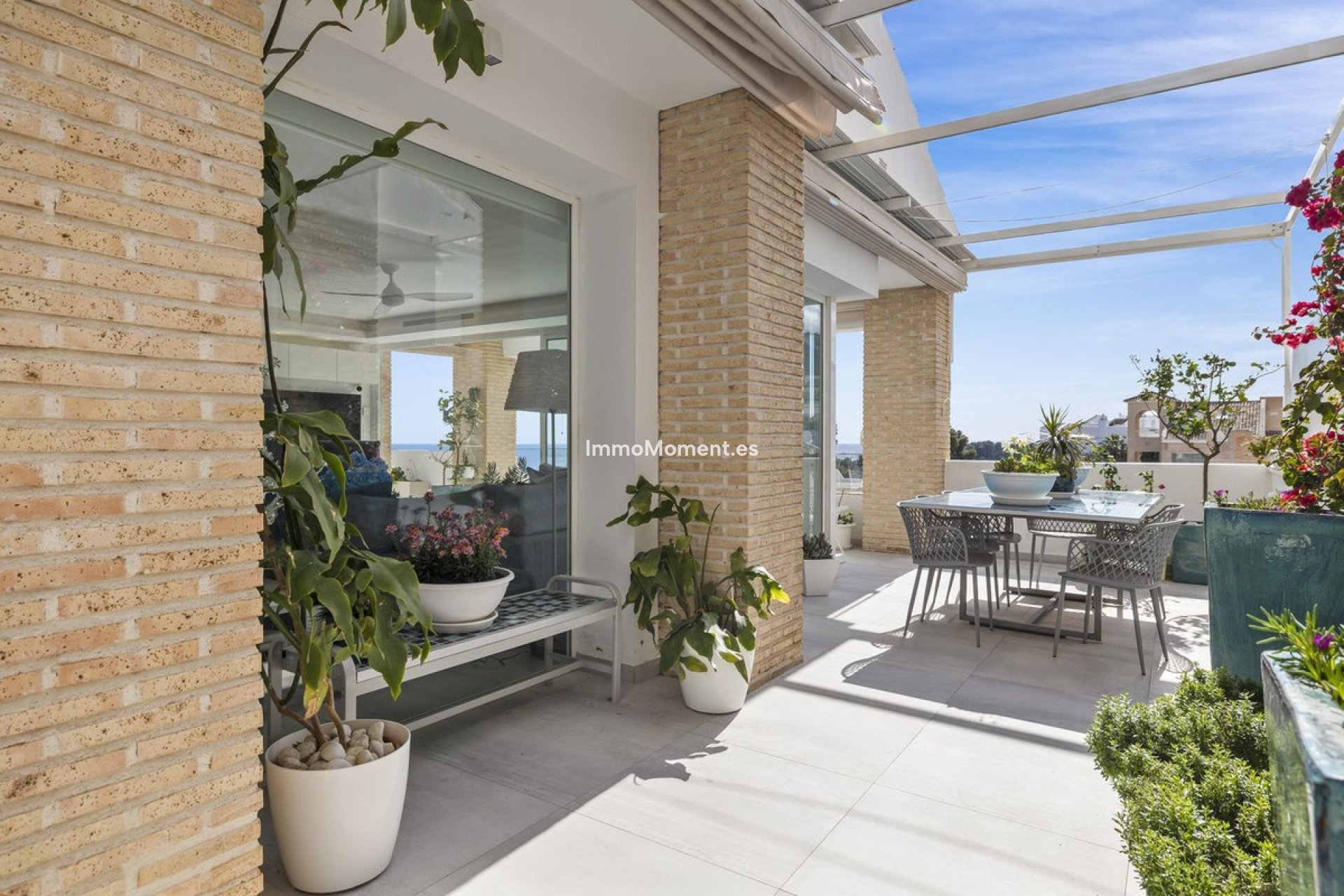 Wiederverkauf - Villa - Benalmadena - Benalmadena Centro