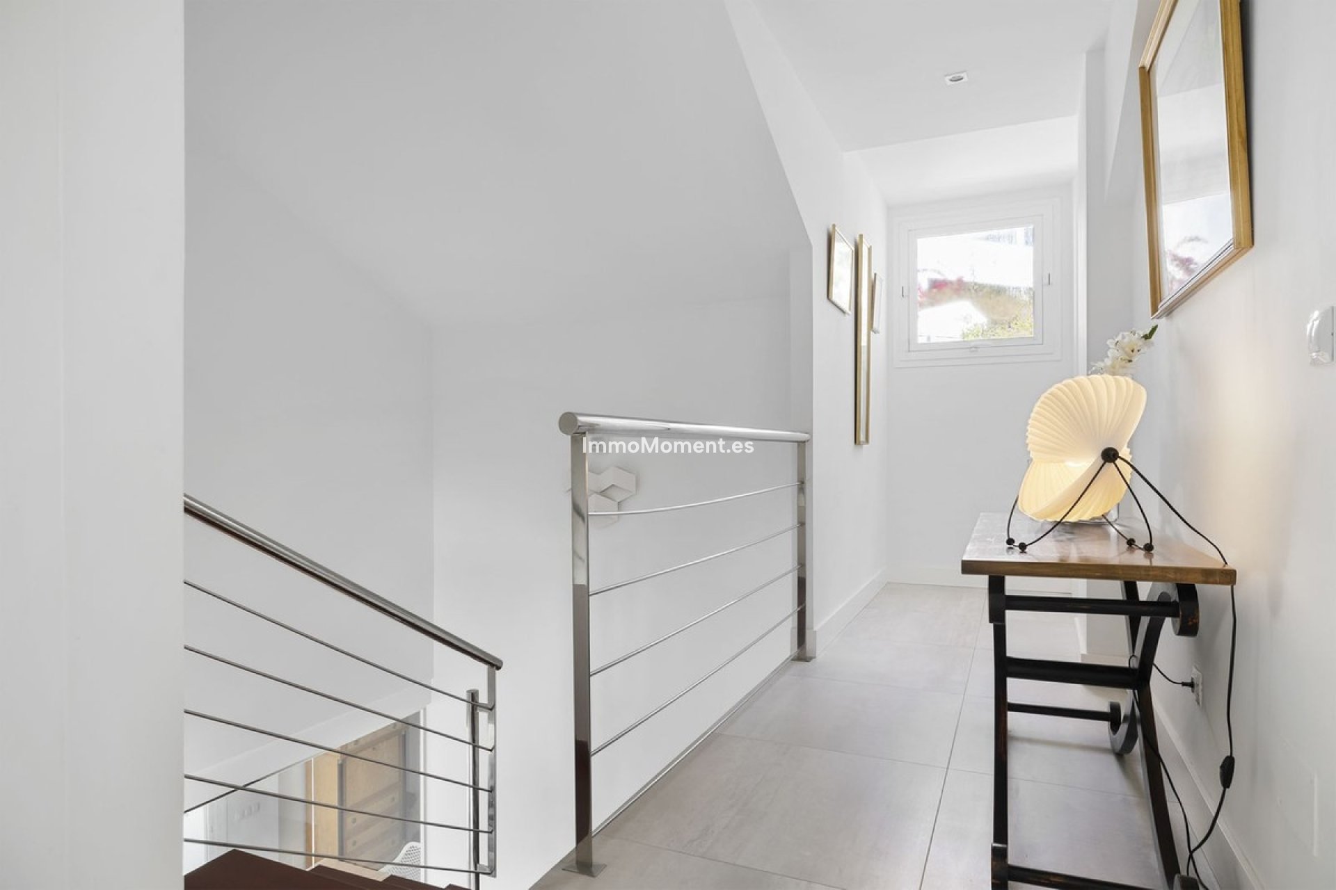 Wiederverkauf - Villa - Benalmadena - Benalmadena Centro