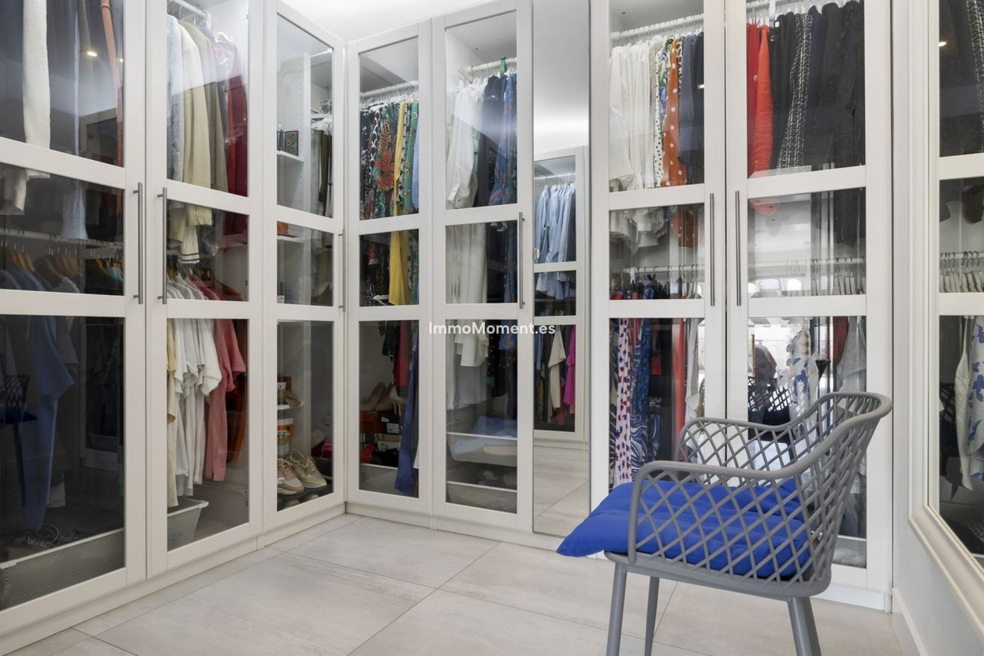 Wiederverkauf - Villa - Benalmadena - Benalmadena Centro