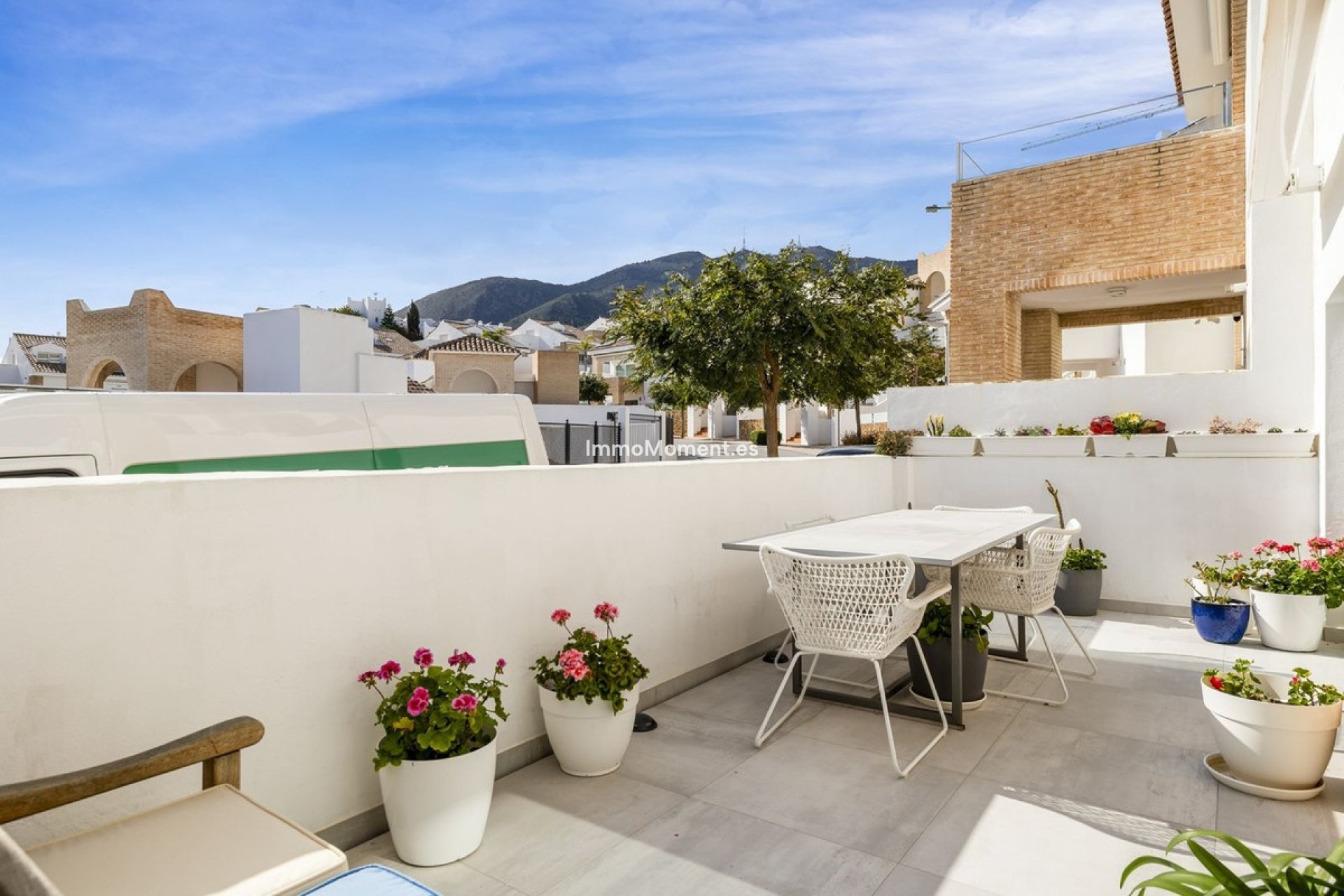 Wiederverkauf - Villa - Benalmadena - Benalmadena Centro