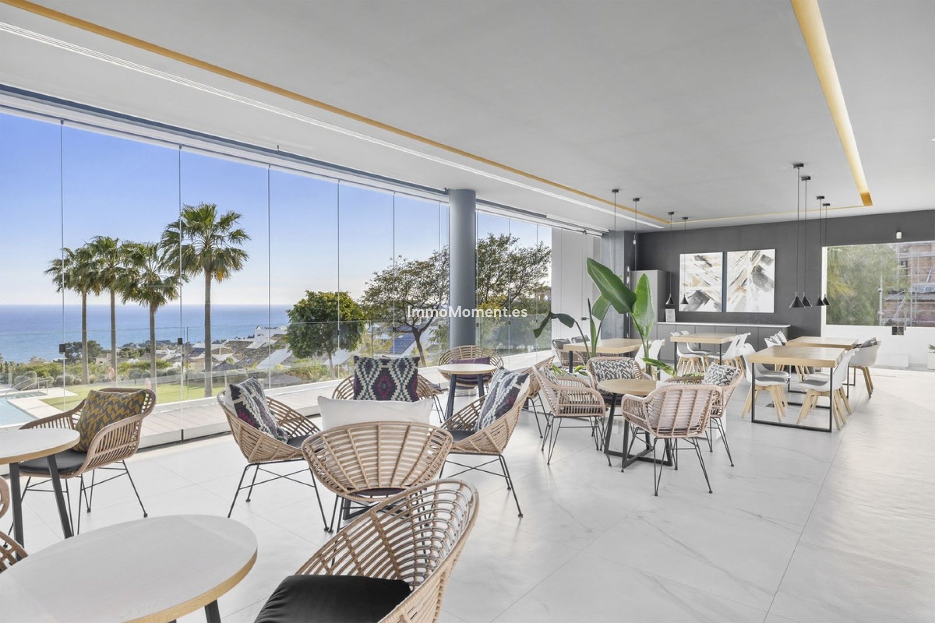 Wiederverkauf - Villa - Benalmadena - Benalmadena Centro