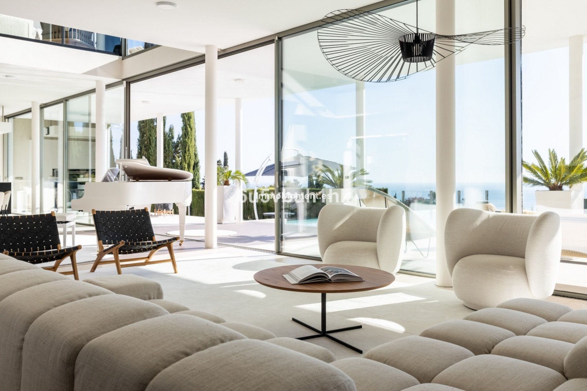 Wiederverkauf - Villa - Benalmadena - Benalmadena Centro