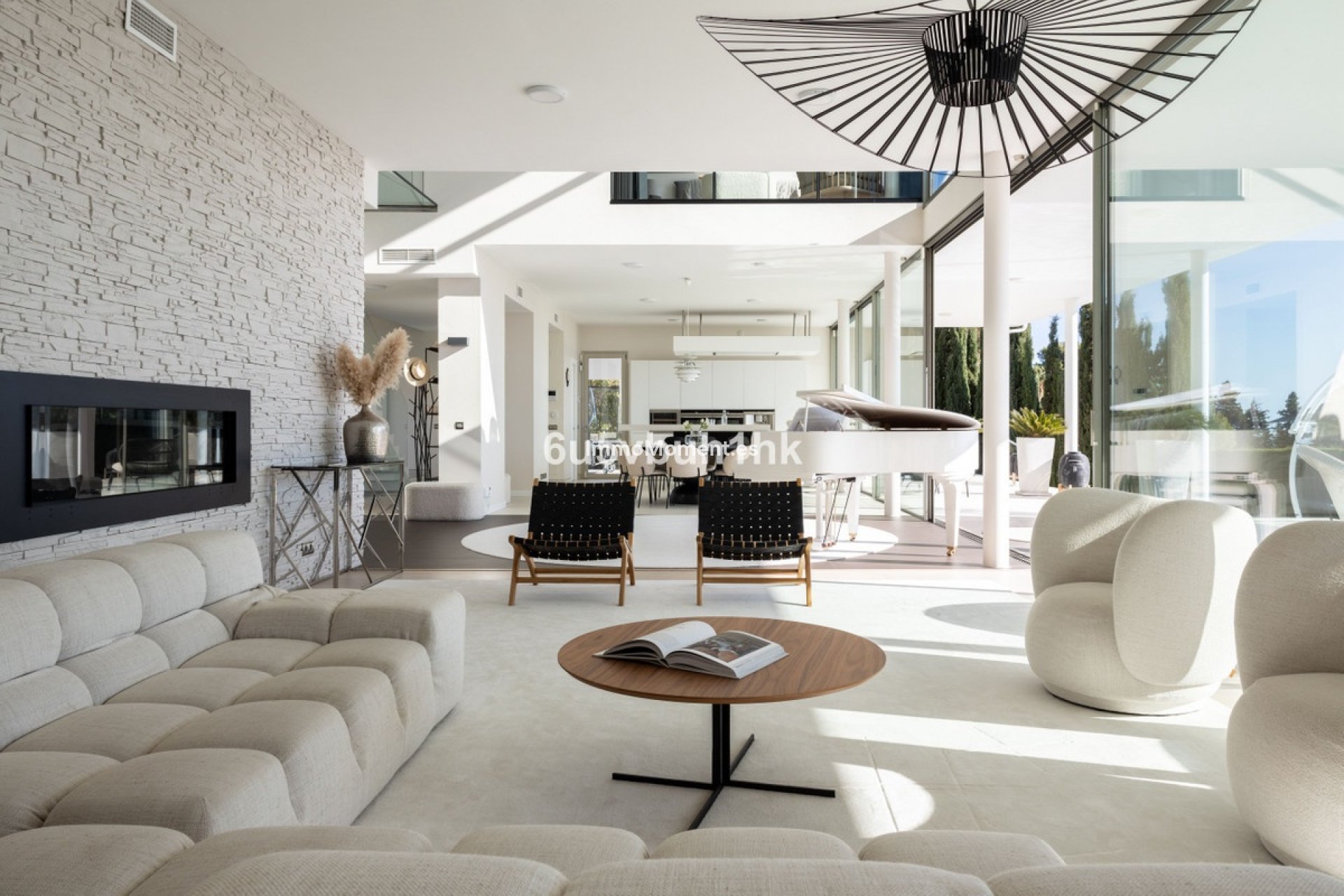 Wiederverkauf - Villa - Benalmadena - Benalmadena Centro