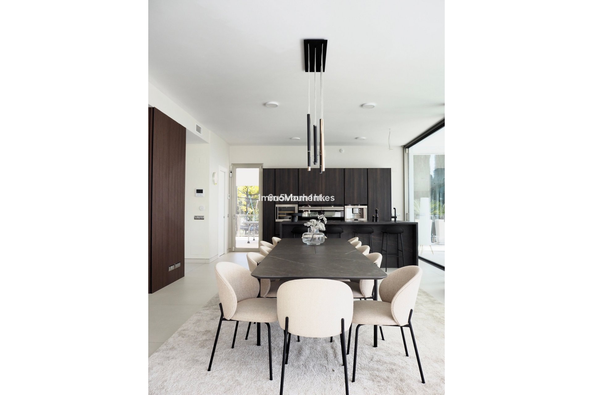 Wiederverkauf - Villa - Benalmadena - Benalmadena Centro