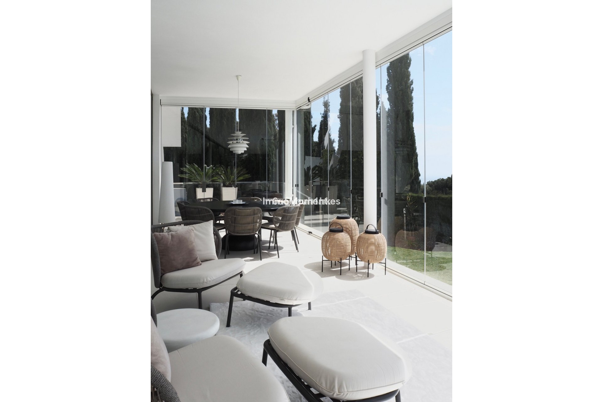 Wiederverkauf - Villa - Benalmadena - Benalmadena Centro