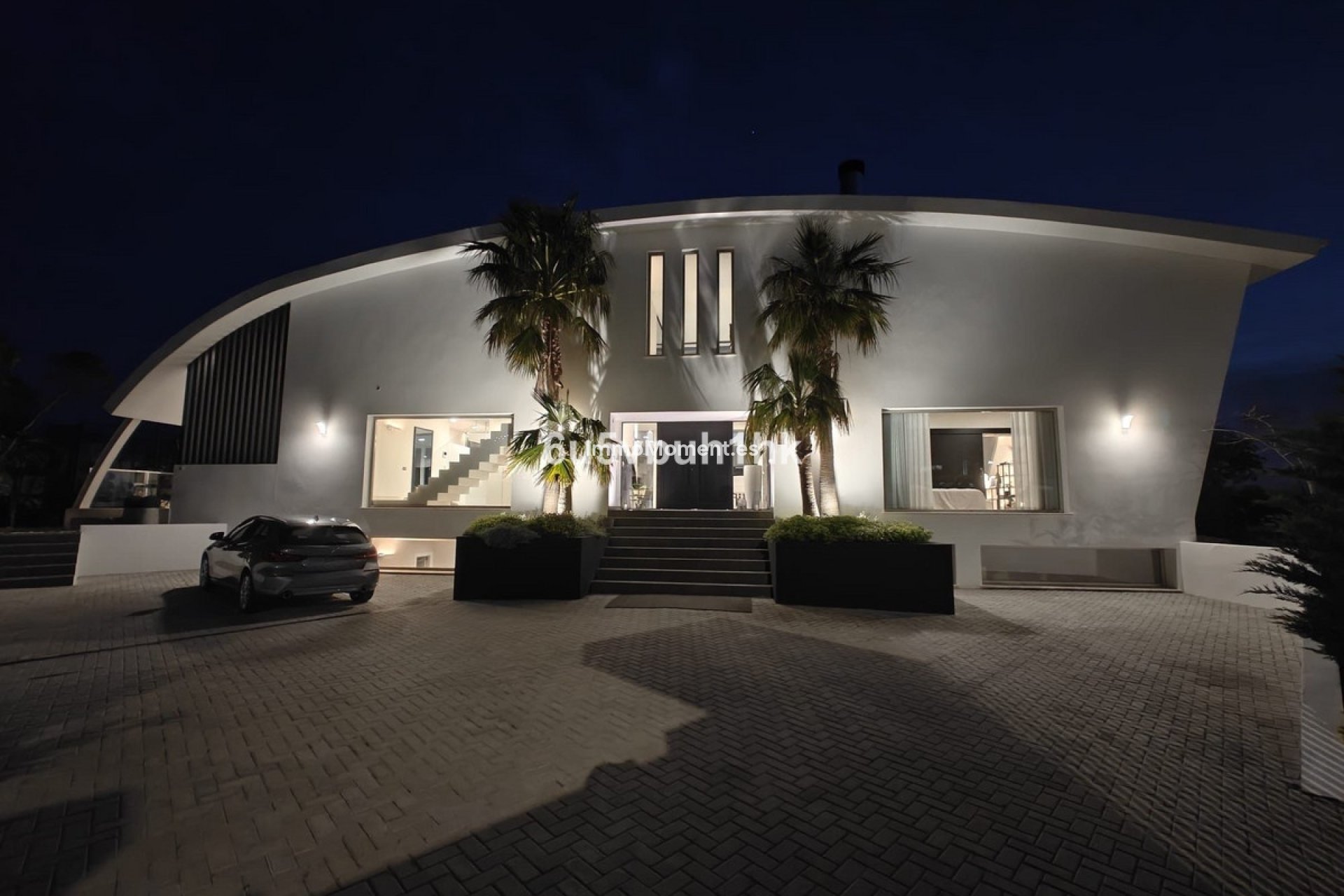 Wiederverkauf - Villa - Benalmadena - Benalmadena Centro