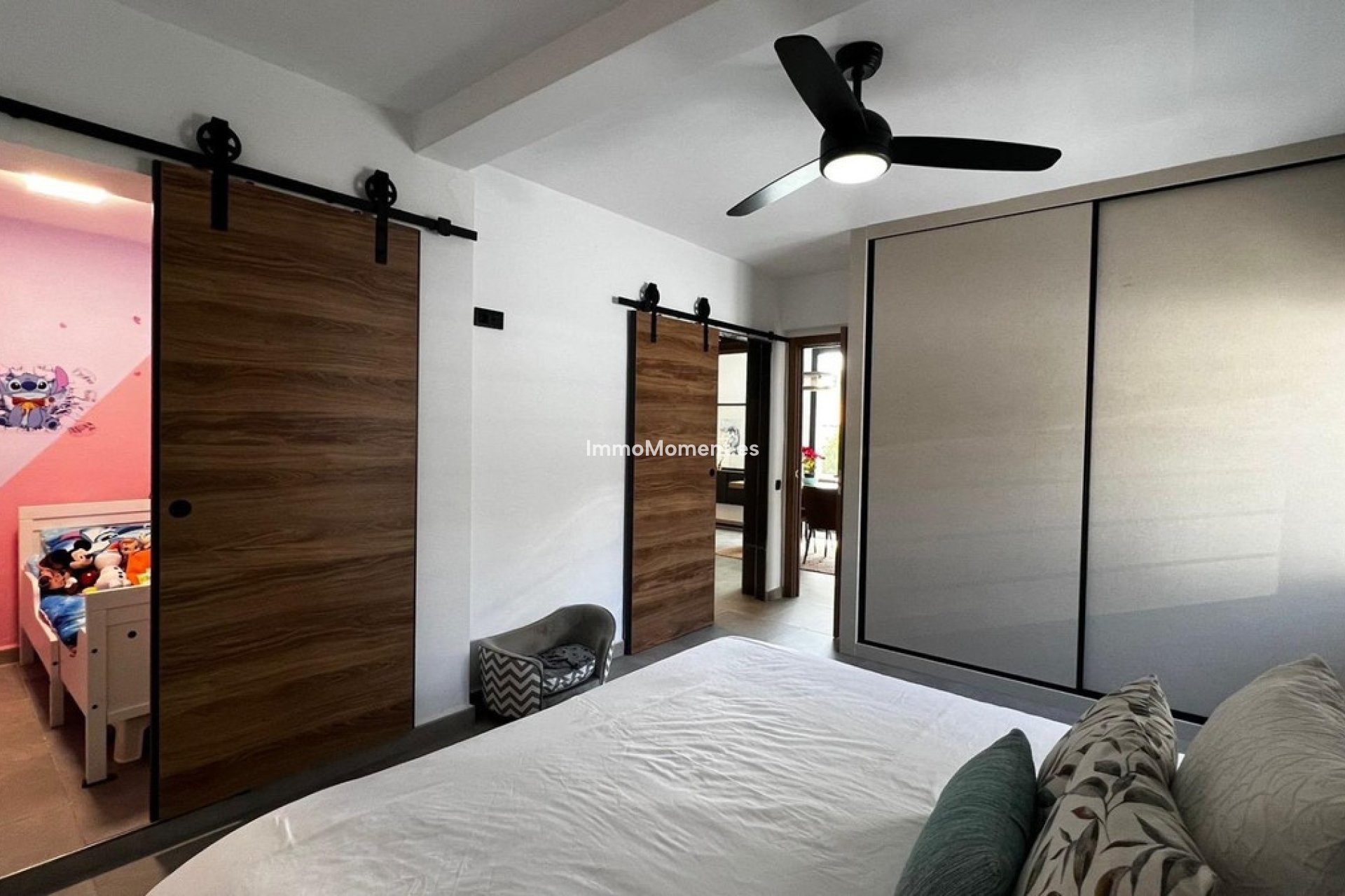 Wiederverkauf - Villa - Benalmadena - Benalmadena Centro