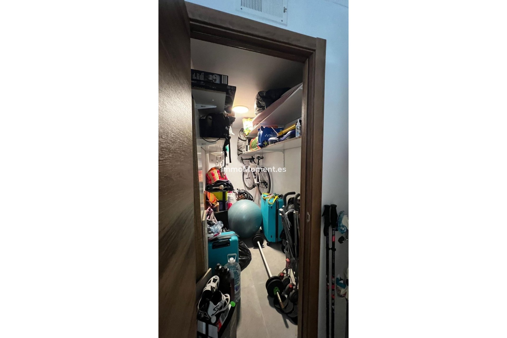 Wiederverkauf - Villa - Benalmadena - Benalmadena Centro