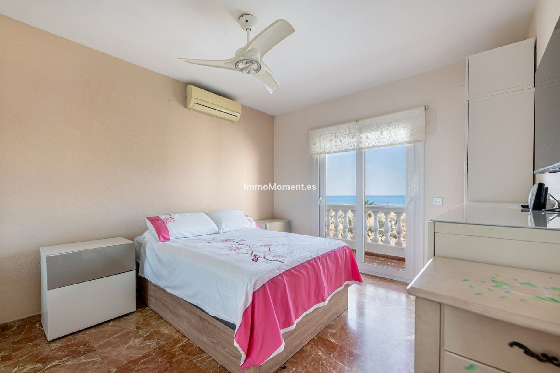 Wiederverkauf - Villa - Benalmadena - Benalmadena Centro